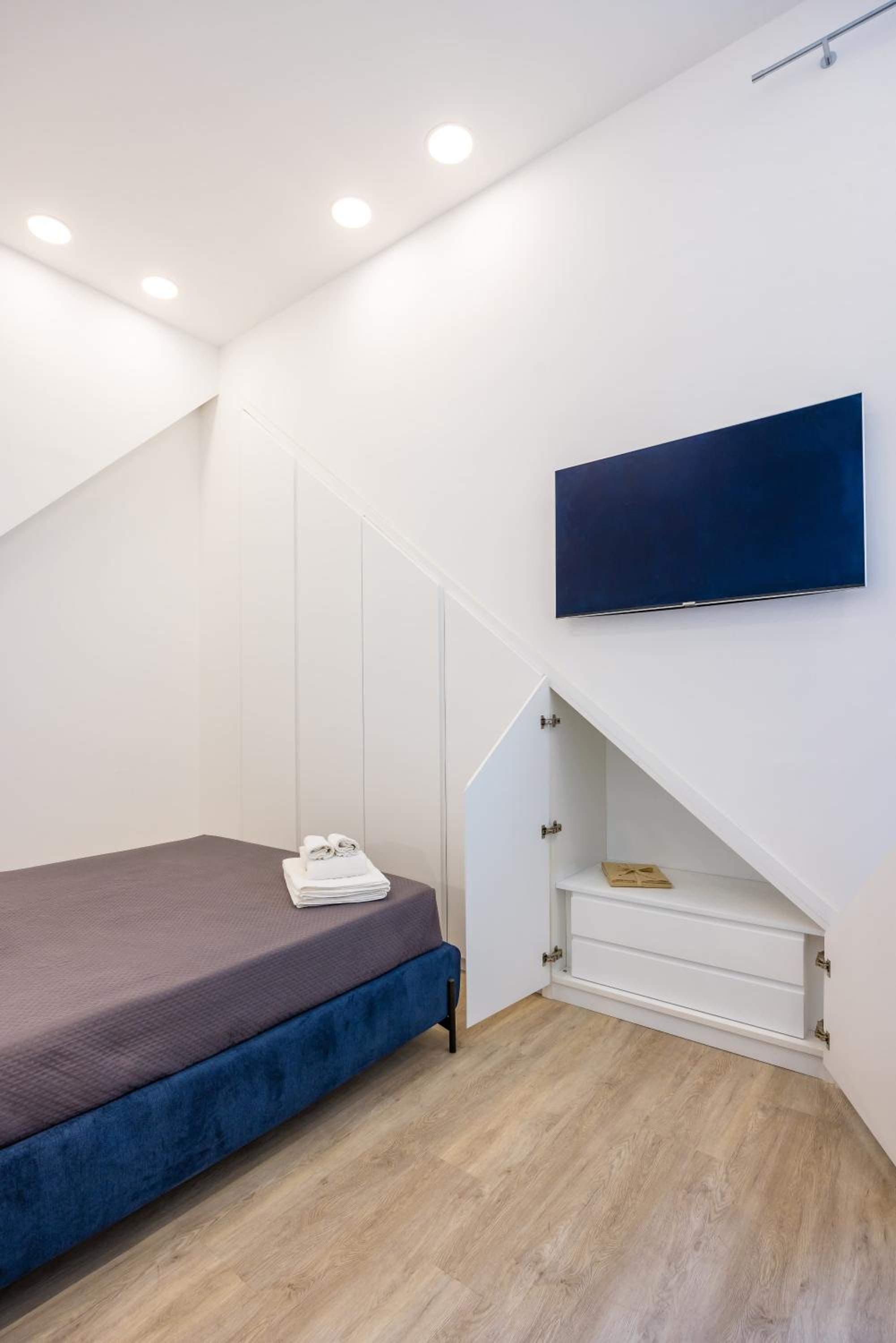 Bisicool boutique apartment by NapoliApartments