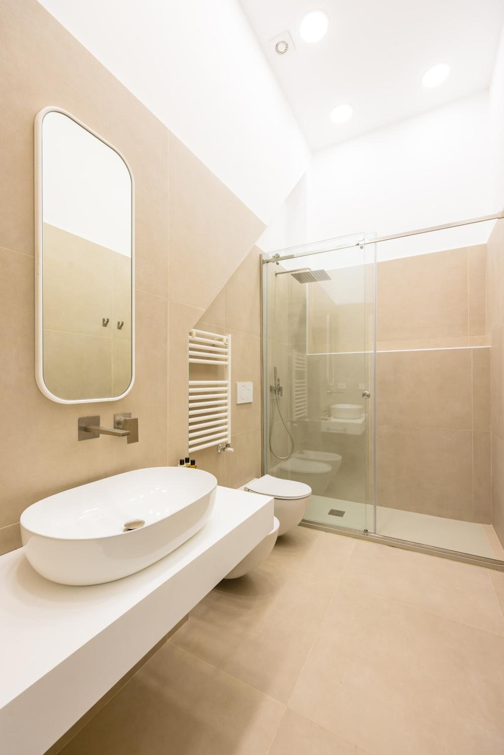 Bisicool boutique apartment by NapoliApartments