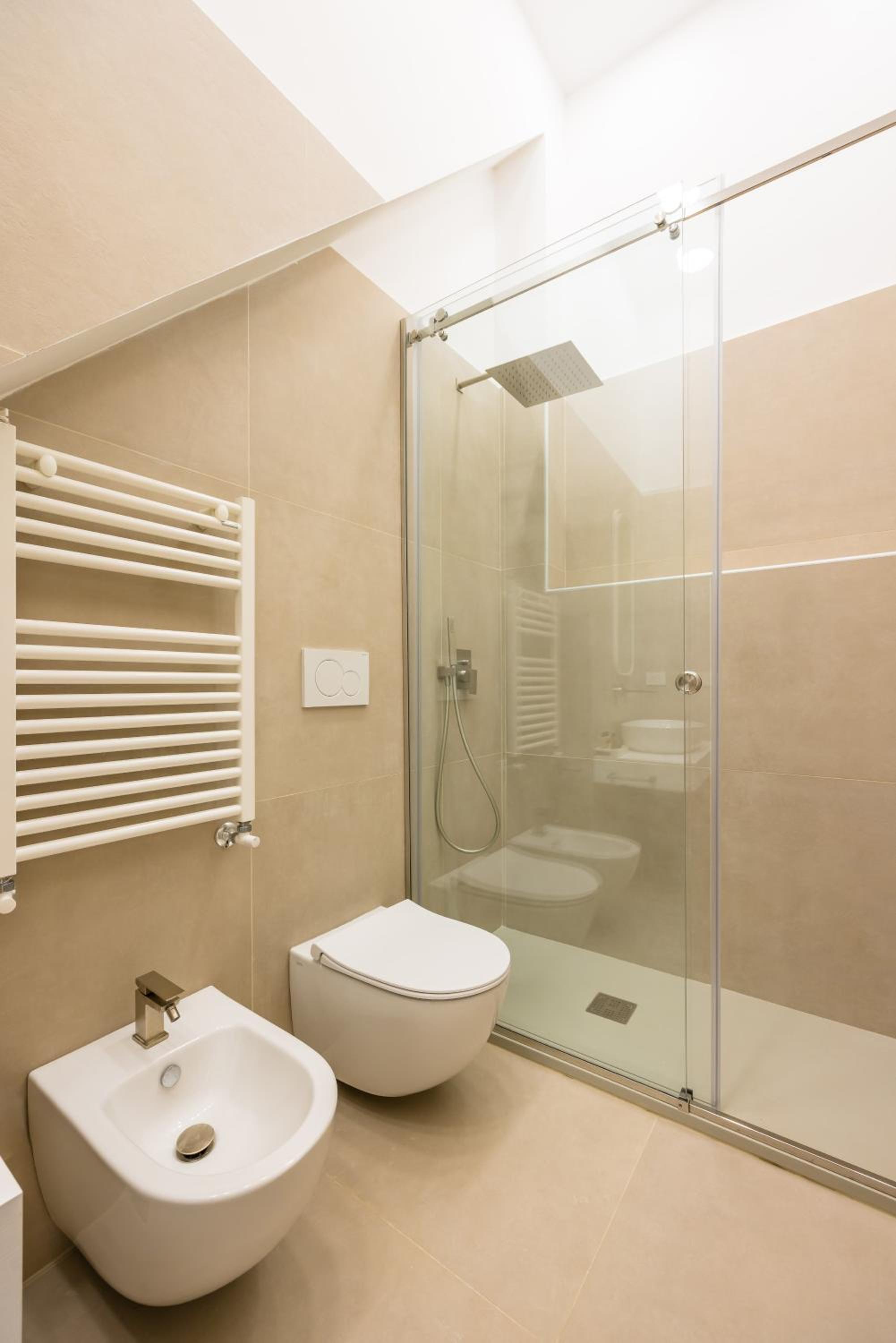 Bisicool boutique apartment by NapoliApartments