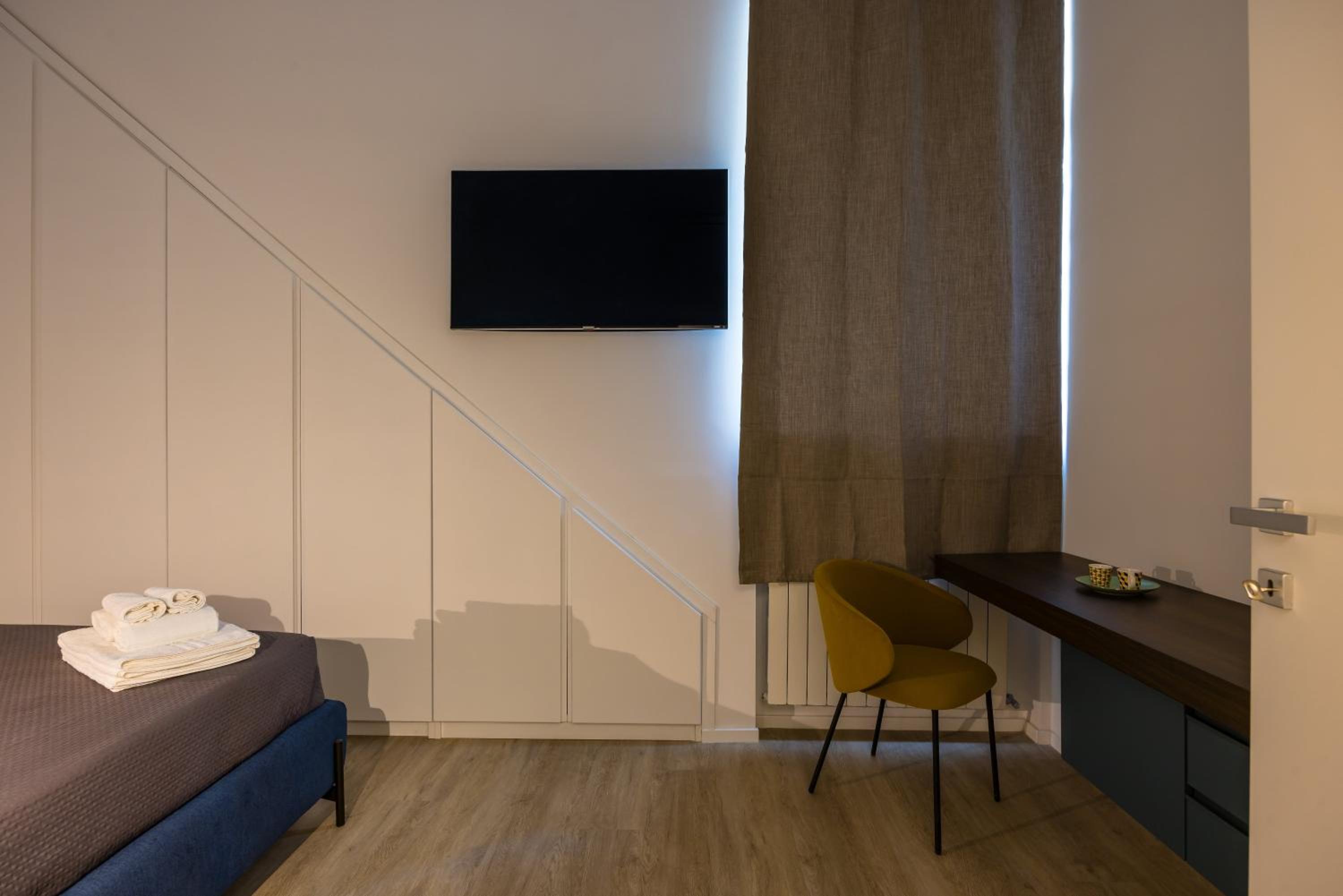 Bisicool boutique apartment by NapoliApartments