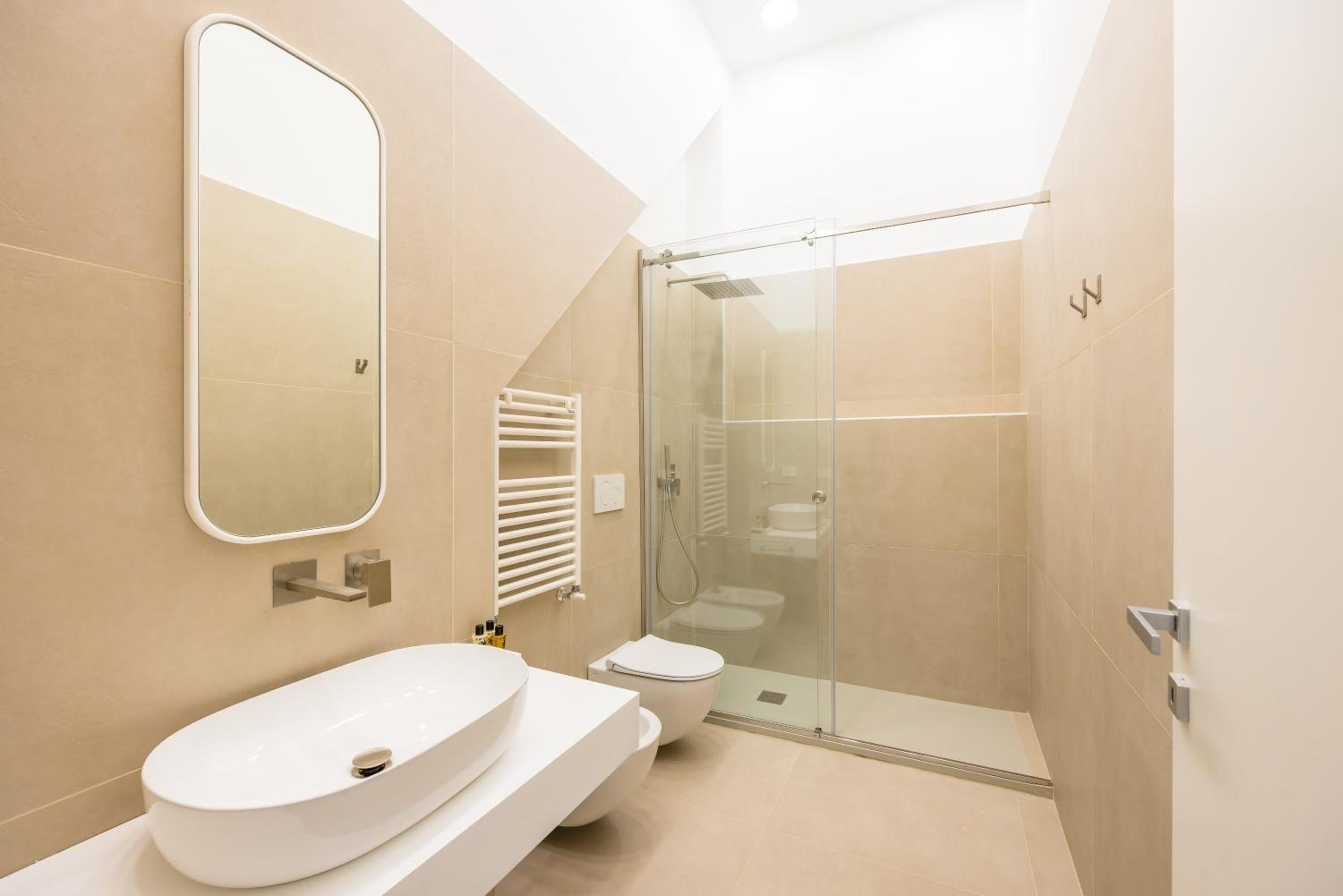 Bisicool boutique apartment by NapoliApartments
