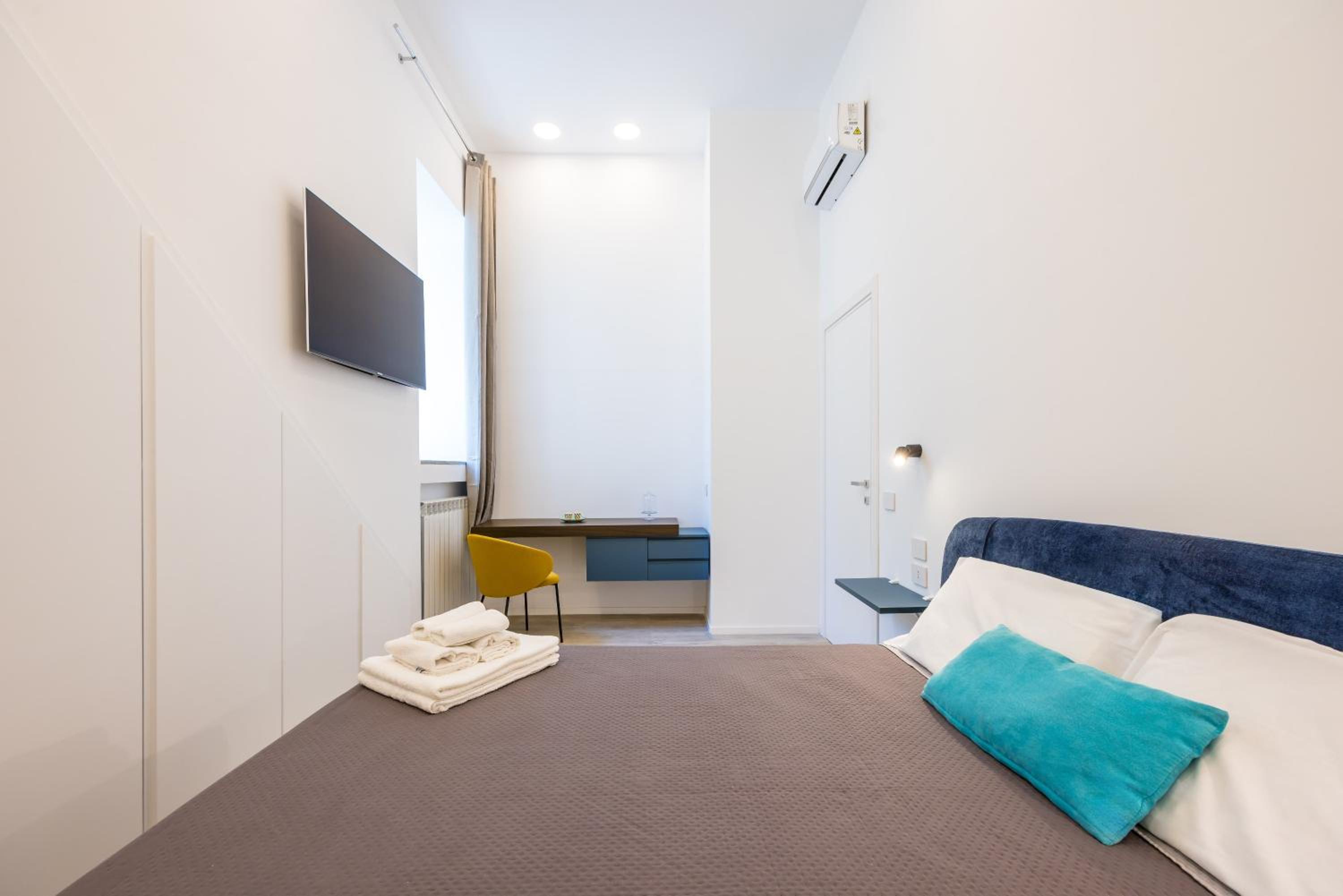 Bisicool boutique apartment by NapoliApartments