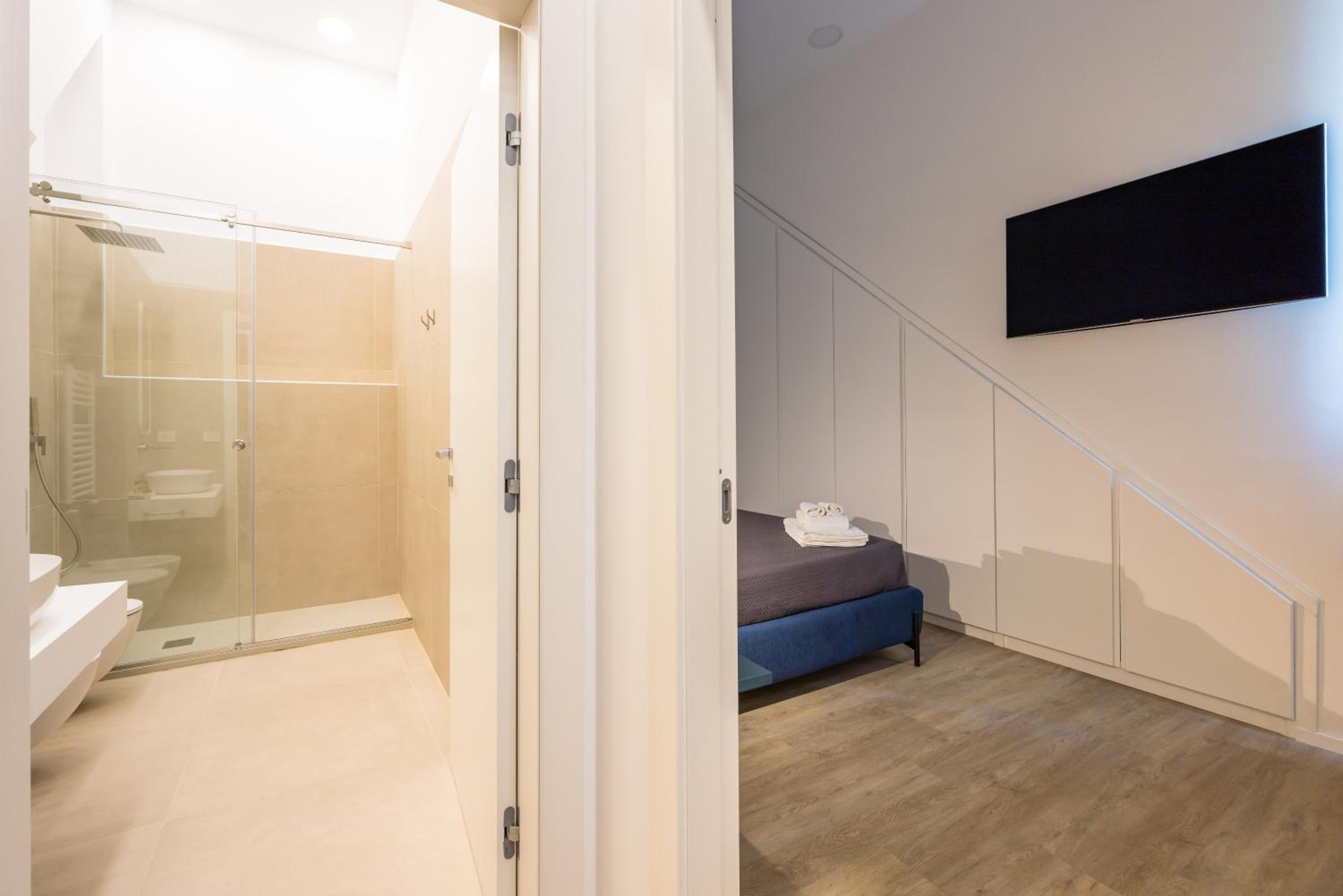 Bisicool boutique apartment by NapoliApartments