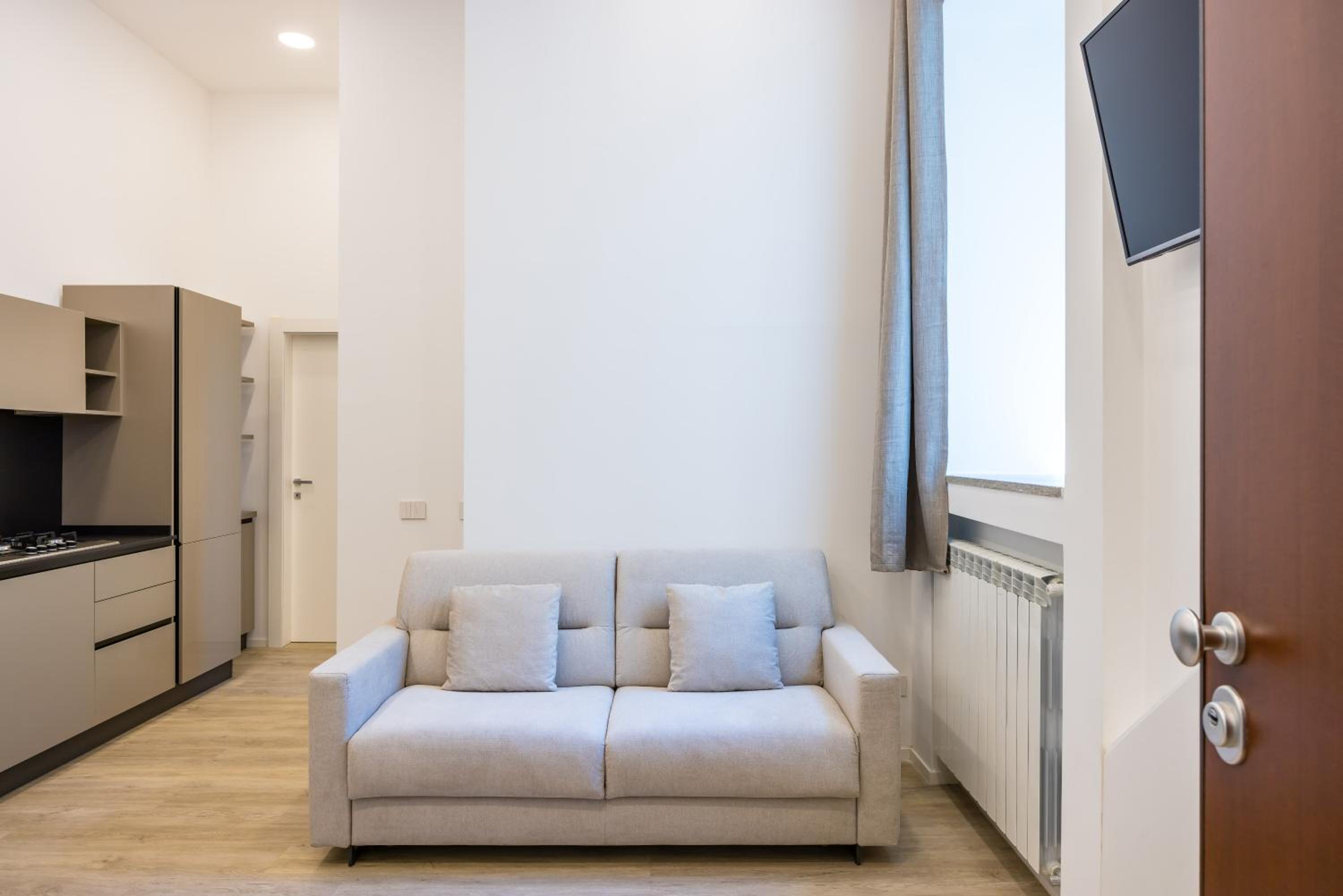 Bisicool boutique apartment by NapoliApartments
