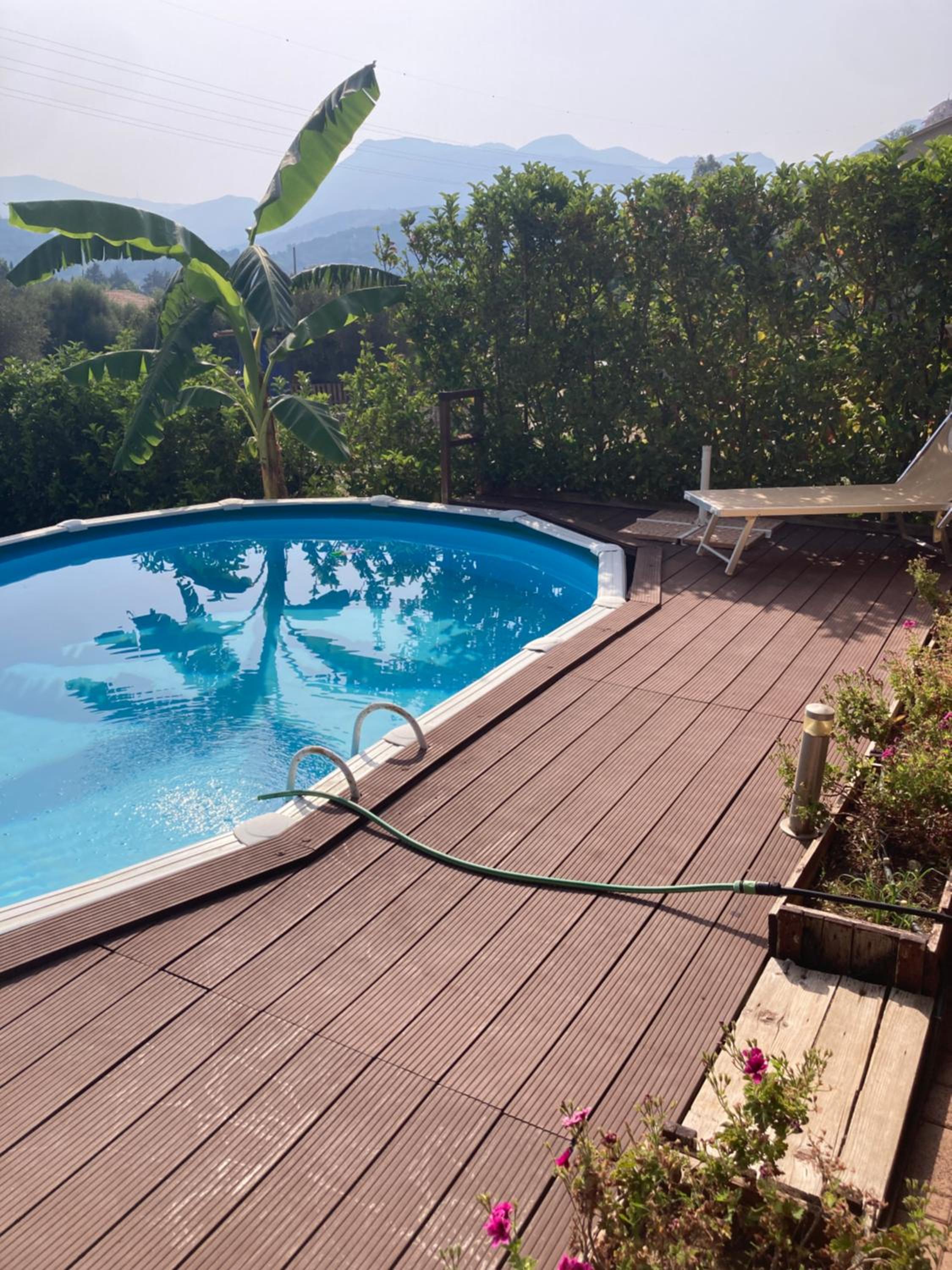 Villa maglio view 4