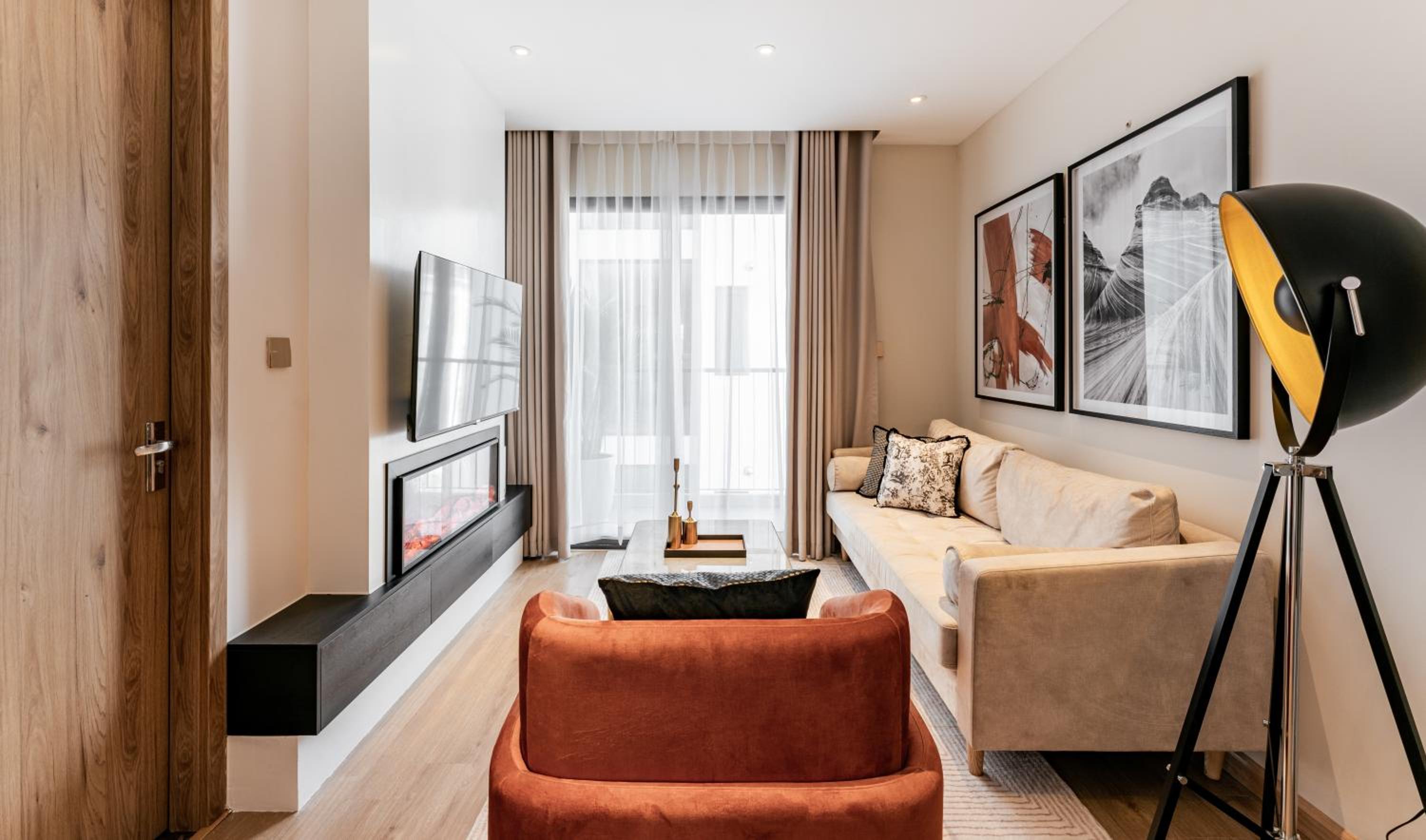 Harry's Residence - The Zénith