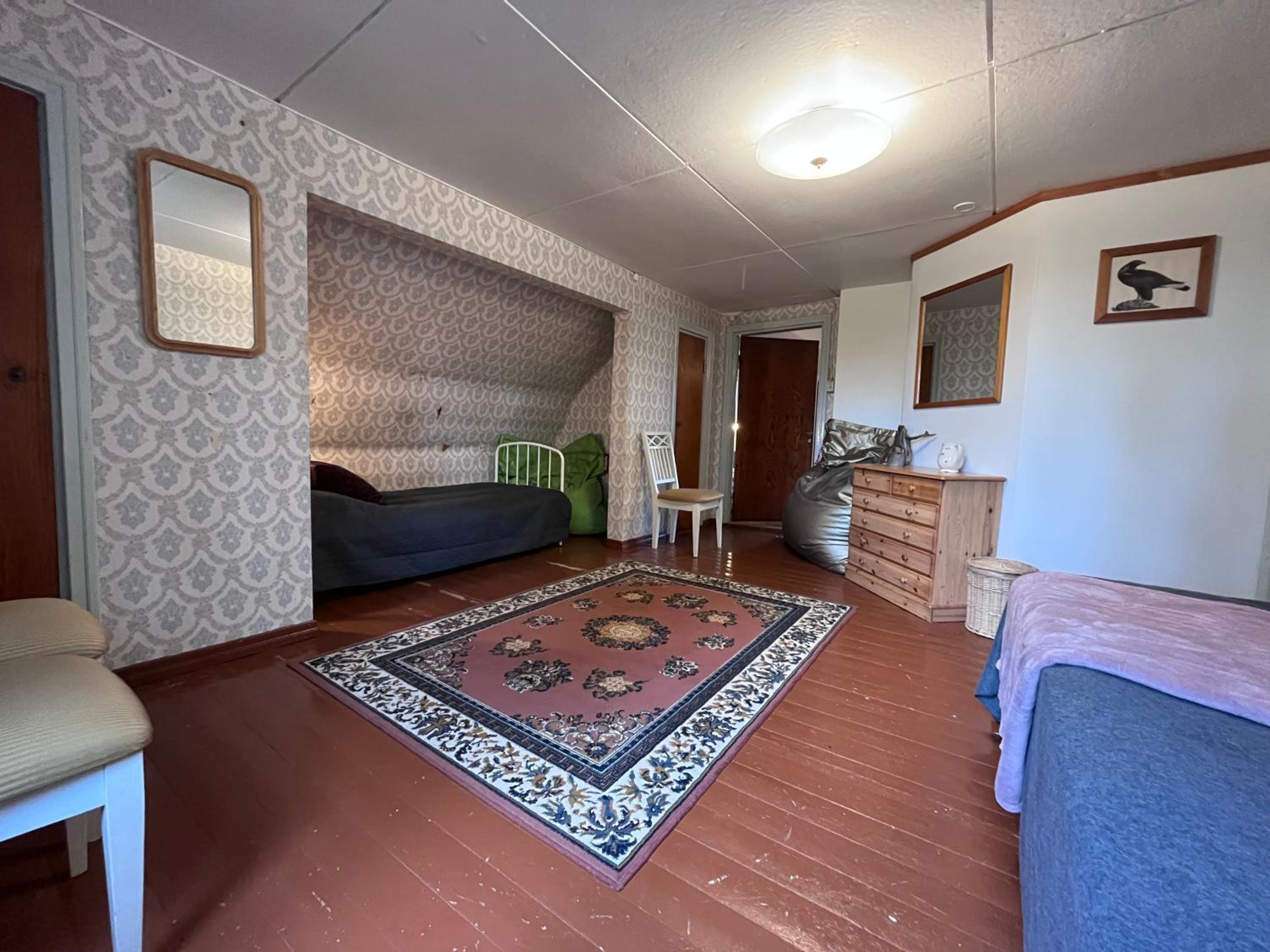 Wanha Anola Farmhouse - Golf & Lake view 4