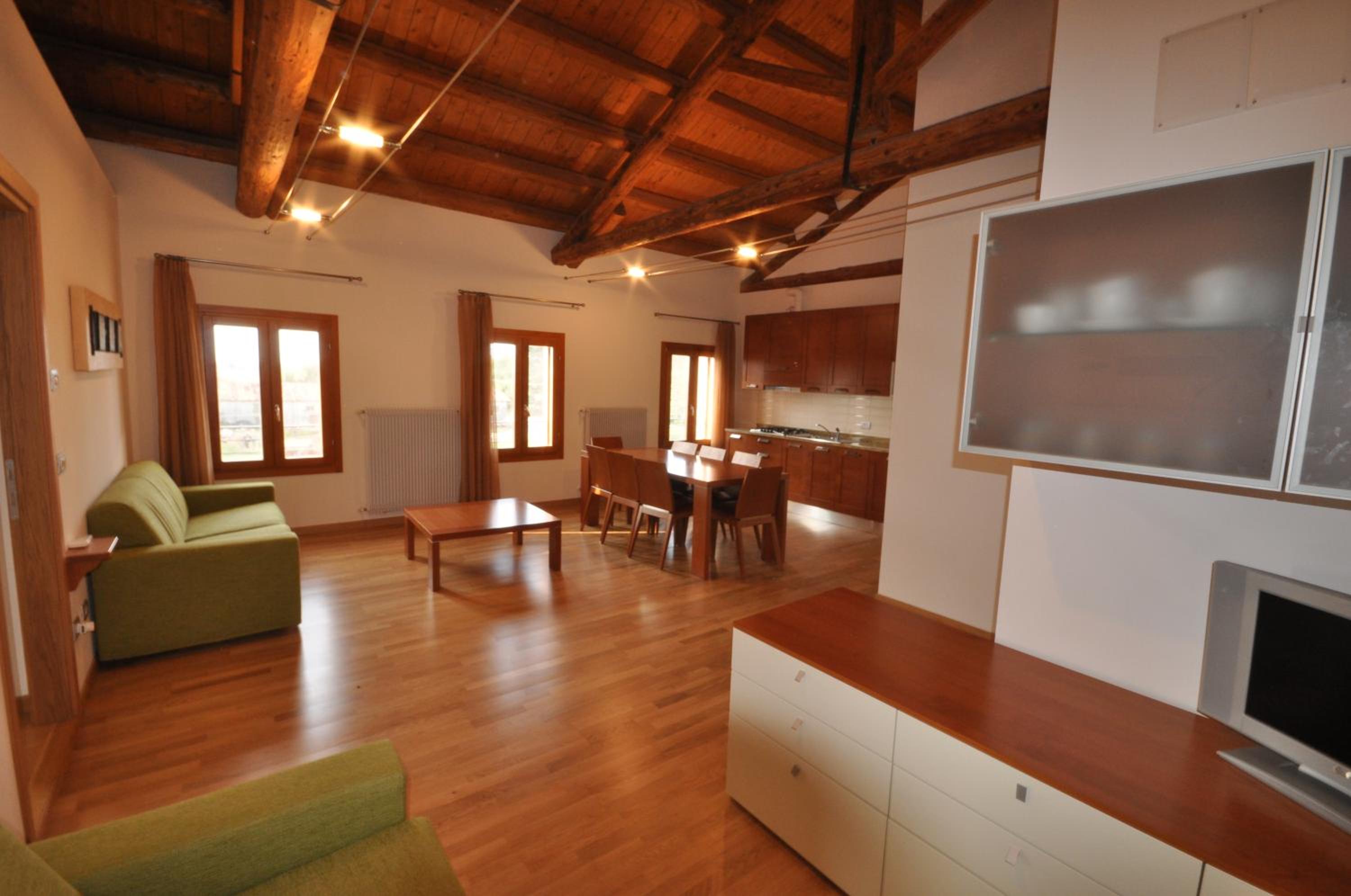 Casa Miniscalchi view 3