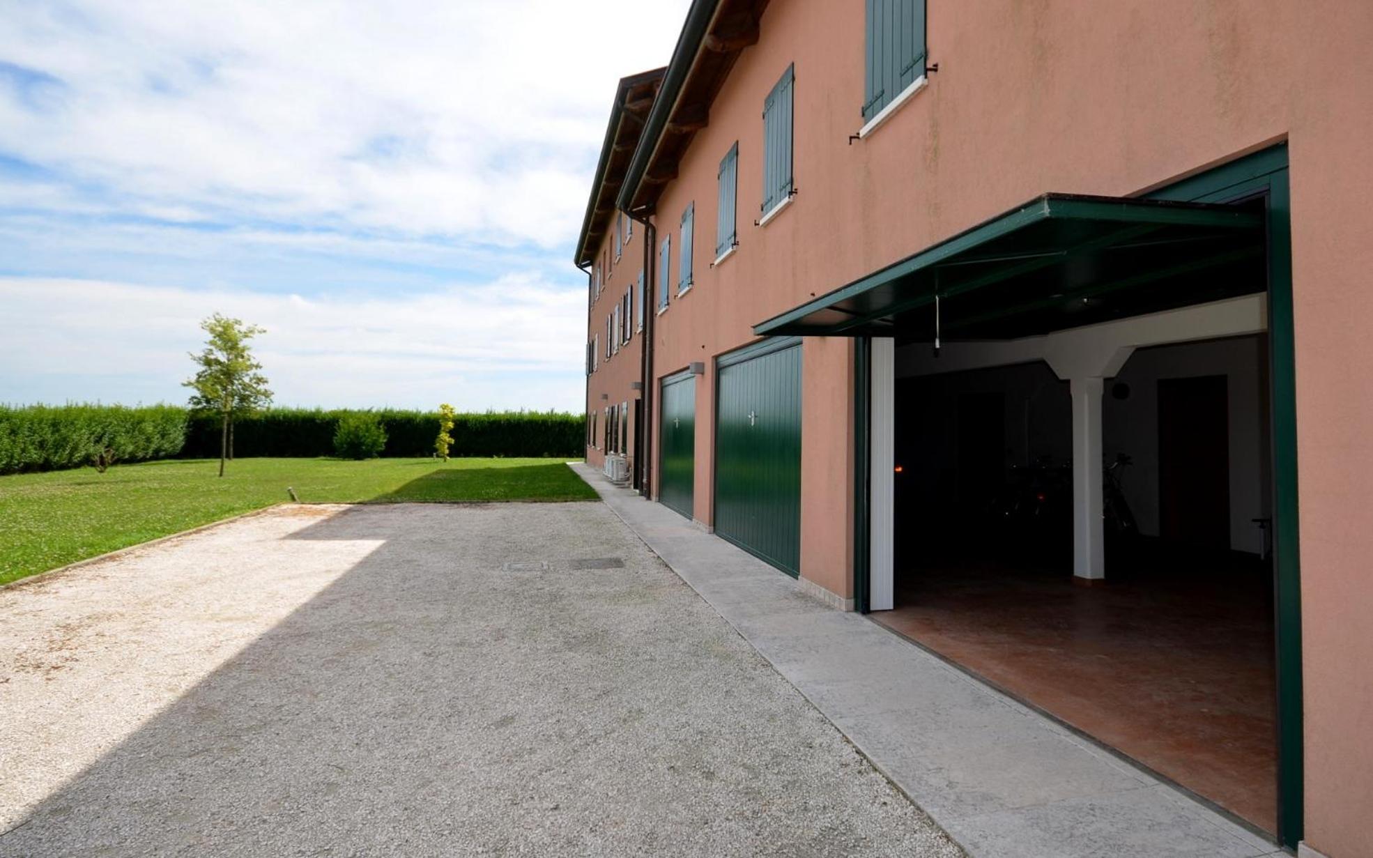 Casa Miniscalchi view 5