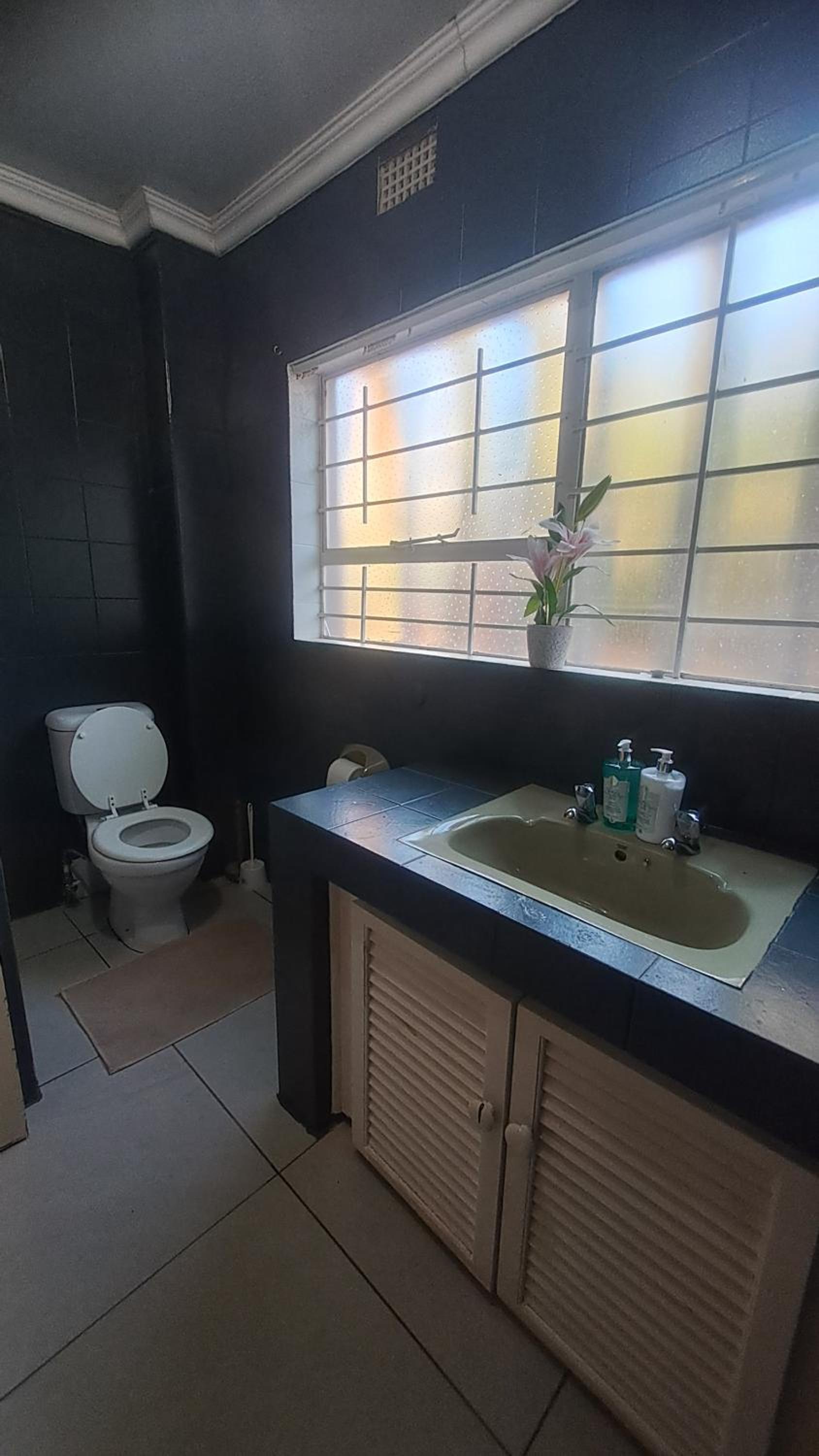 Omphile Retreat