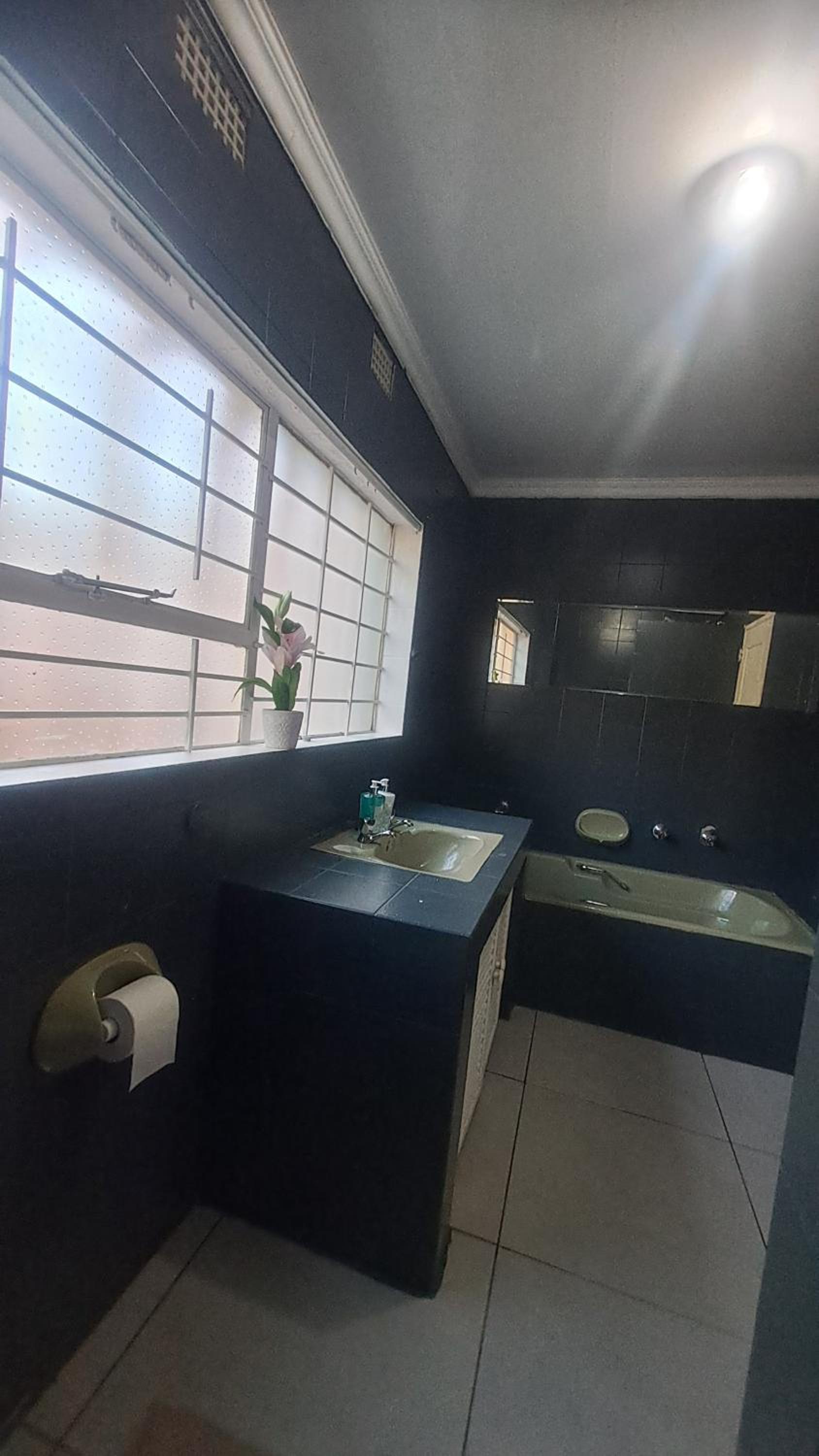 Omphile Retreat