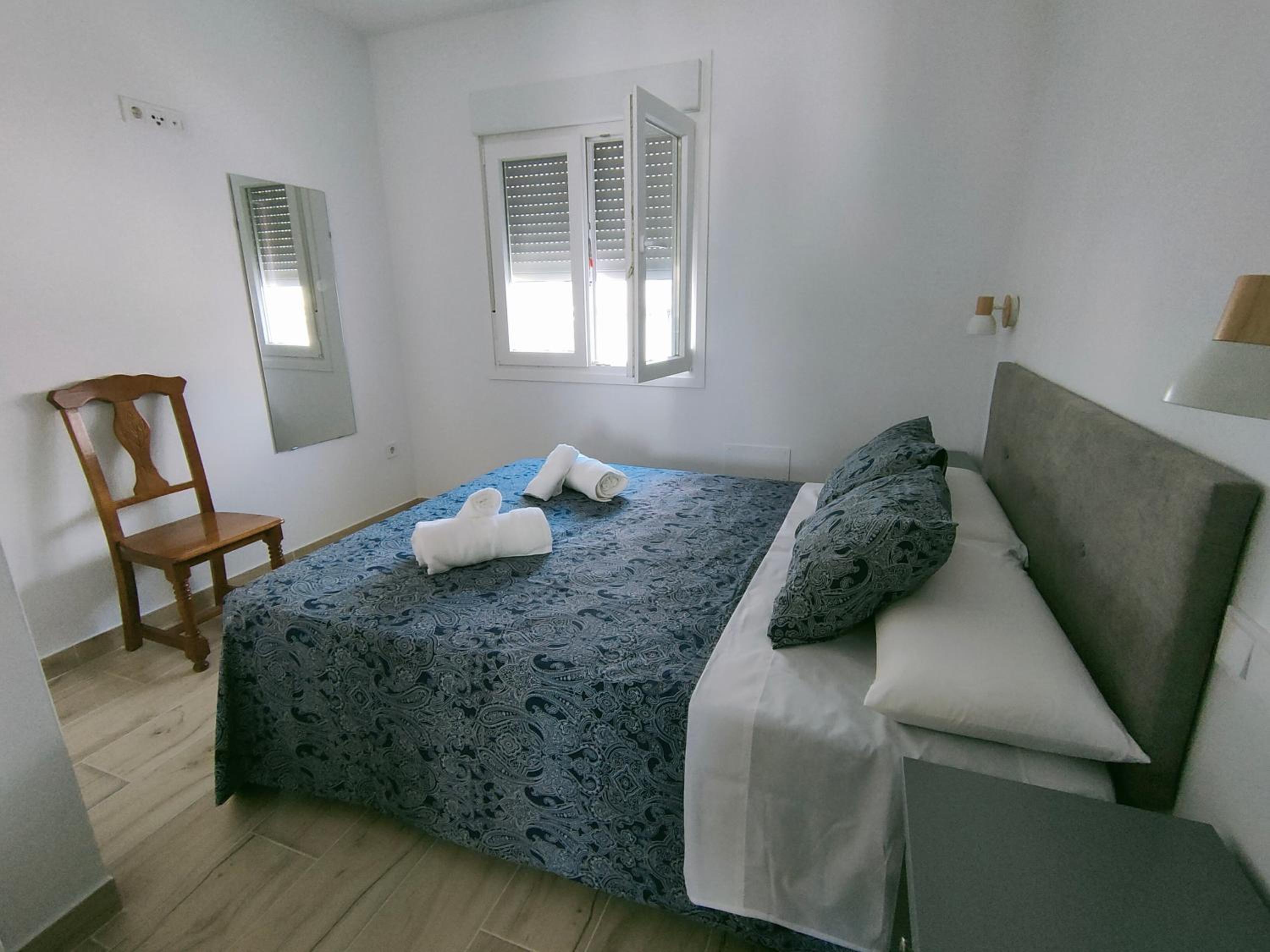 Casa Cantinero 1 - Parking Gratis view 4