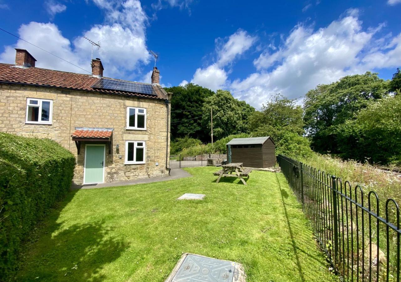 3 Bed in Pickering oc-y035