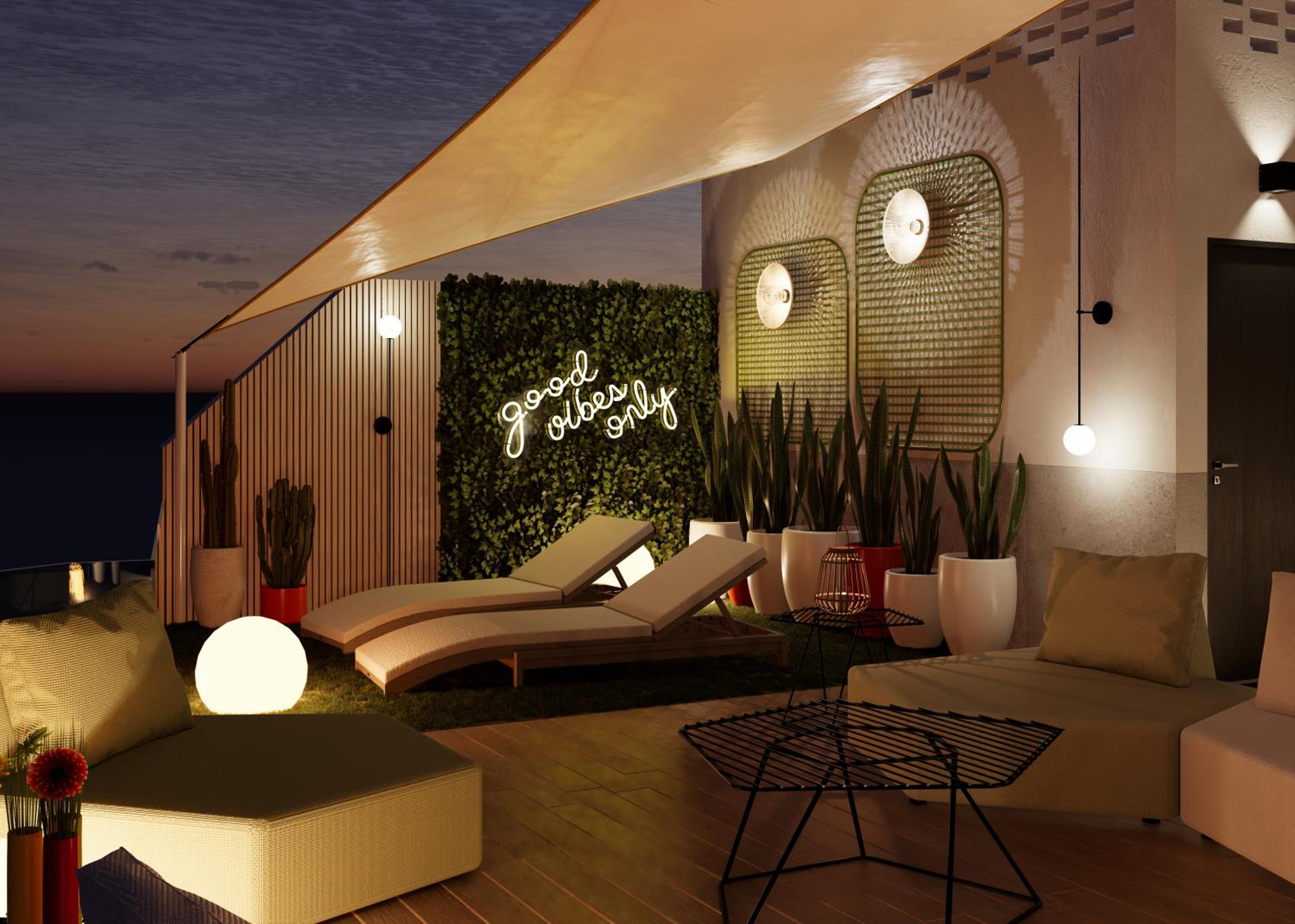 roof