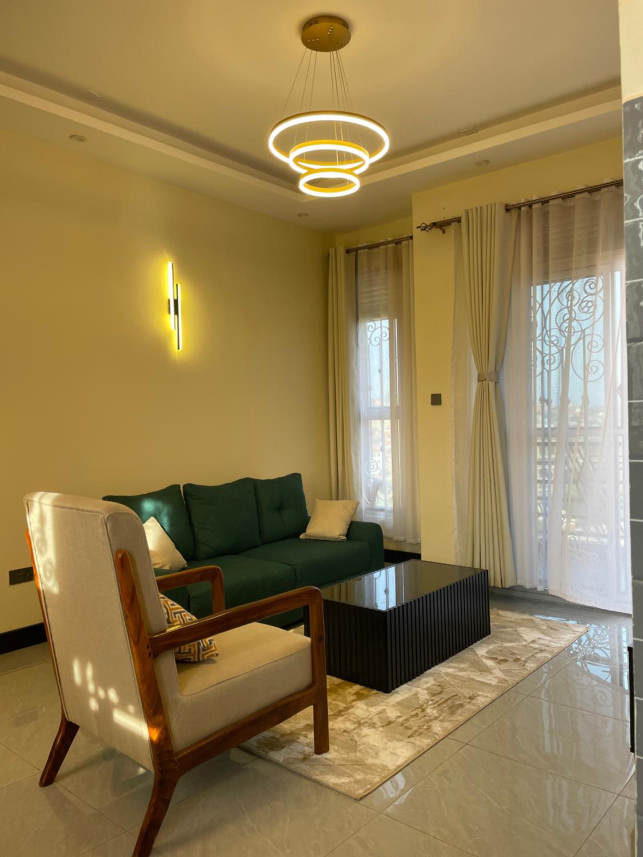 Francesca Homes