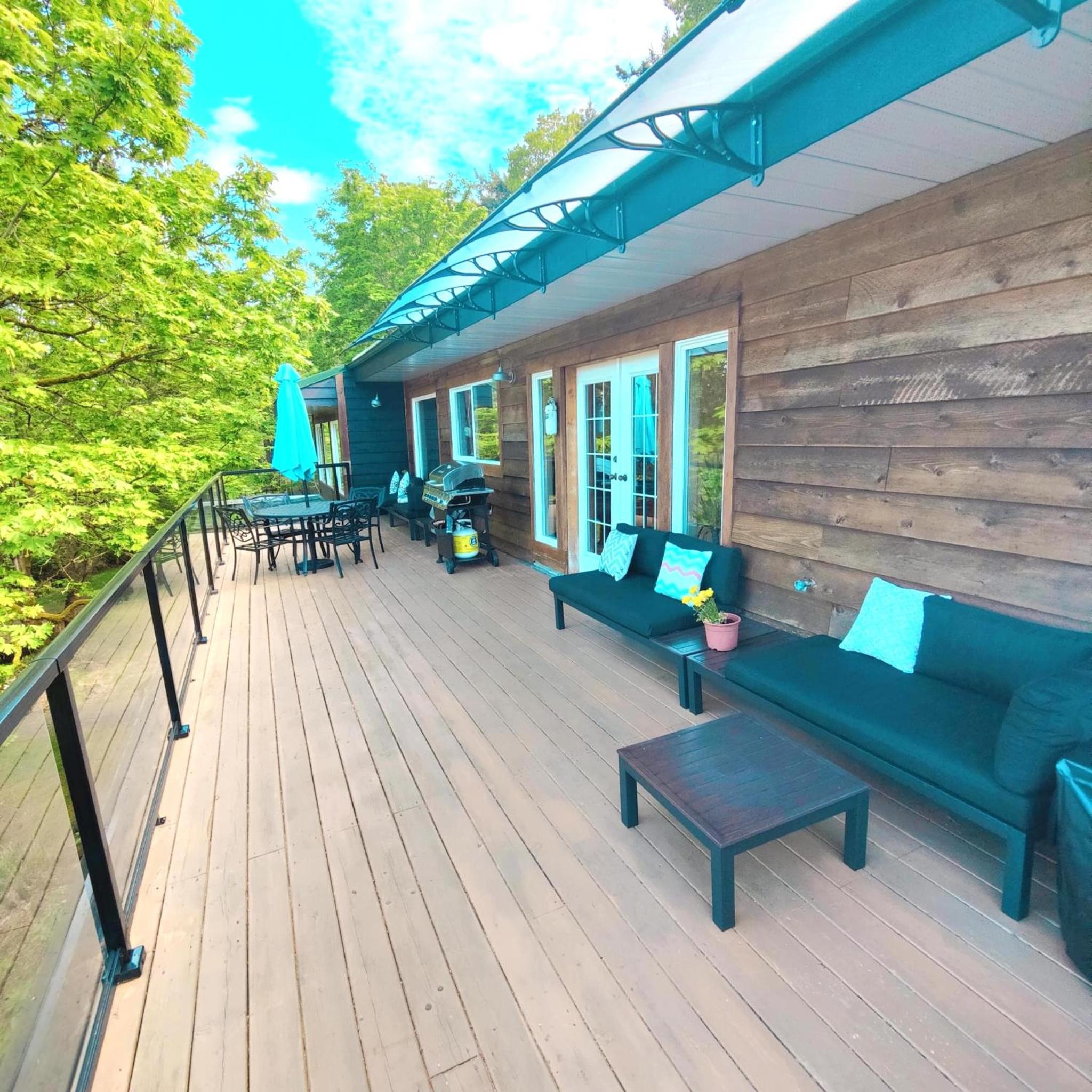 Hummingbird B&B