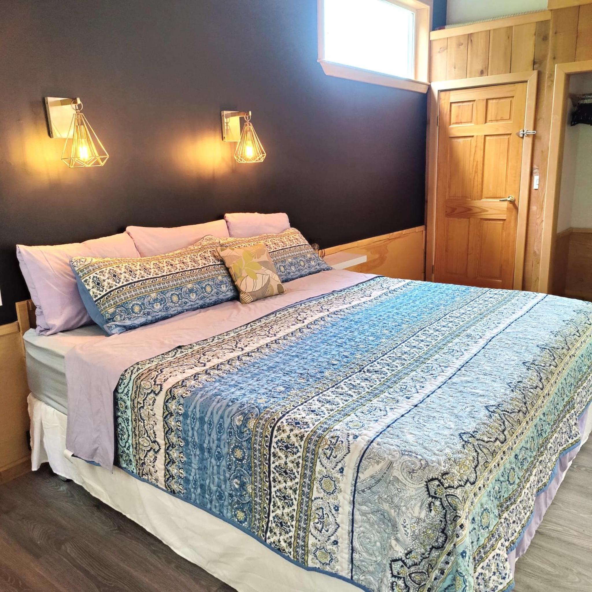 Hummingbird B&B