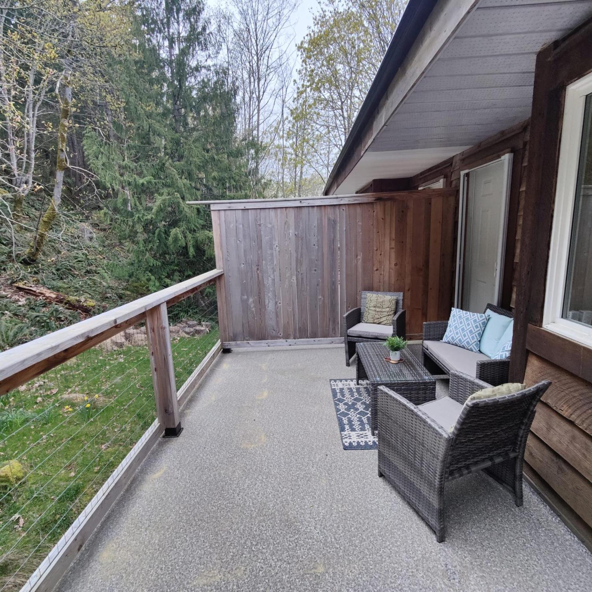 Hummingbird B&B