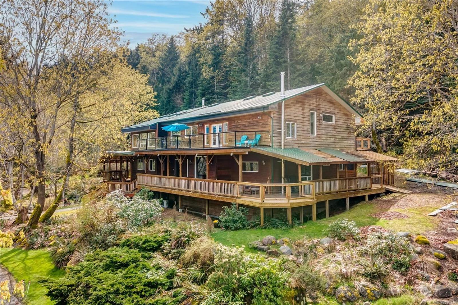 Hummingbird B&B