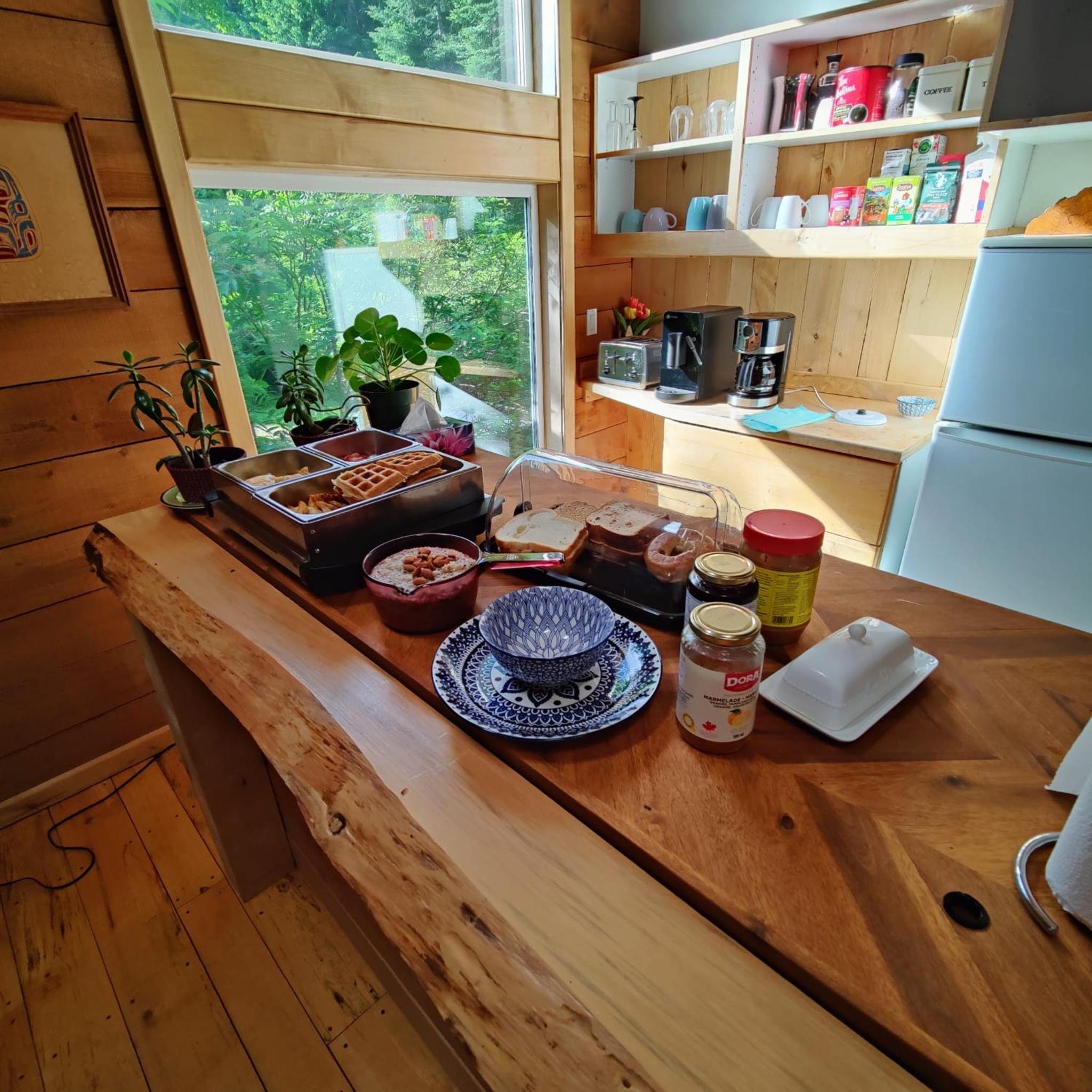 Hummingbird B&B