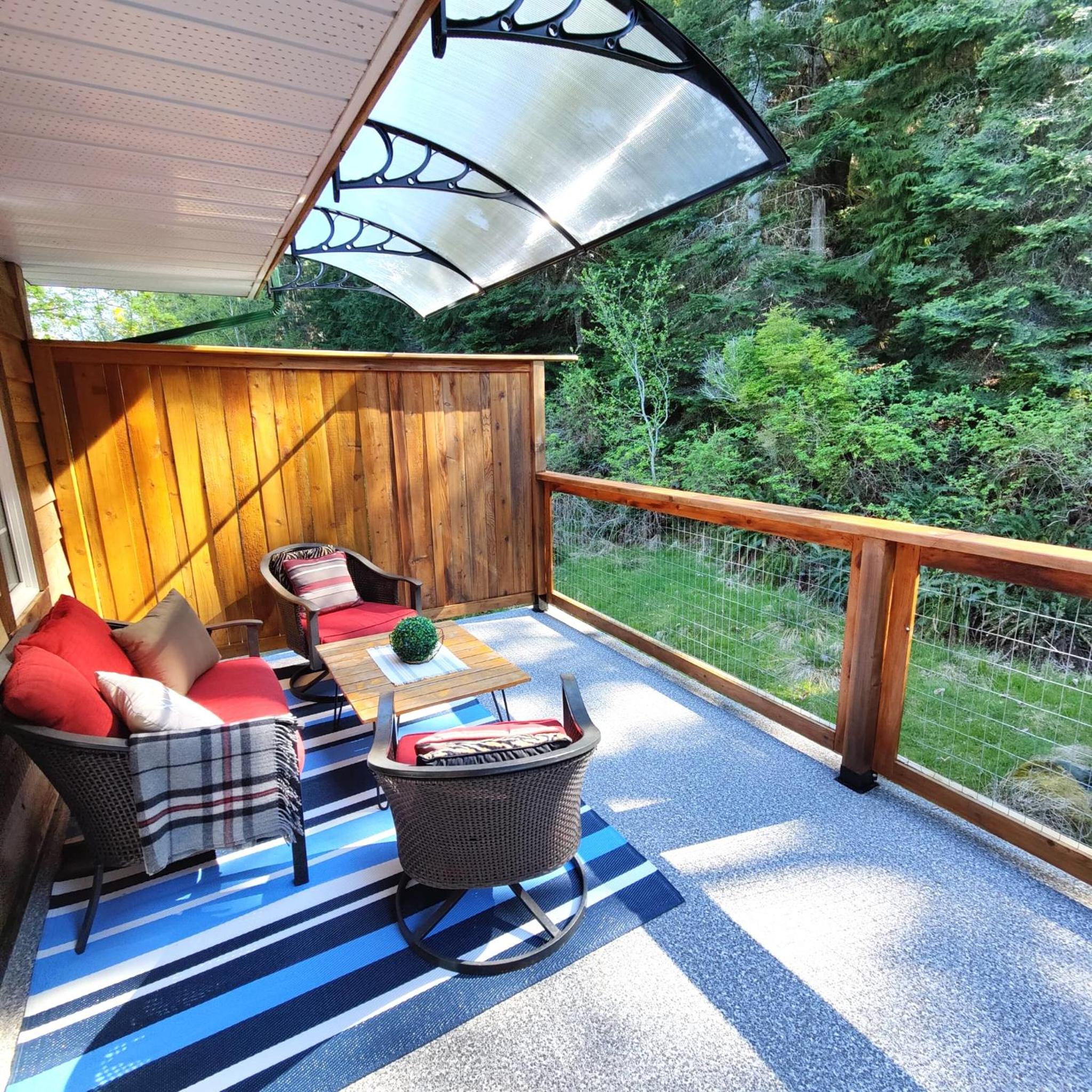 Hummingbird B&B