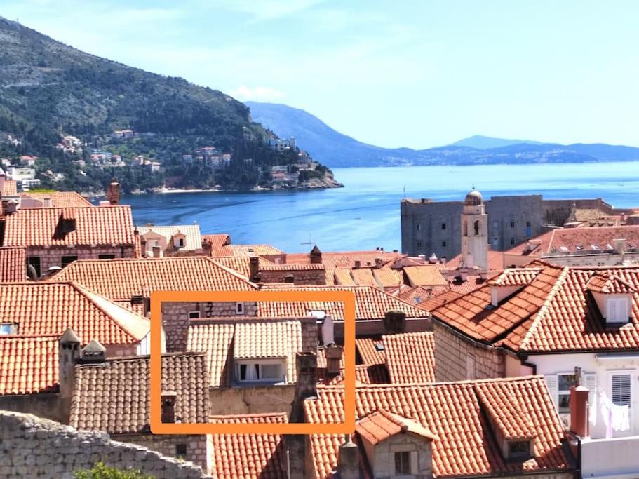 3 Bedroom House in Dubrovnik Old Town