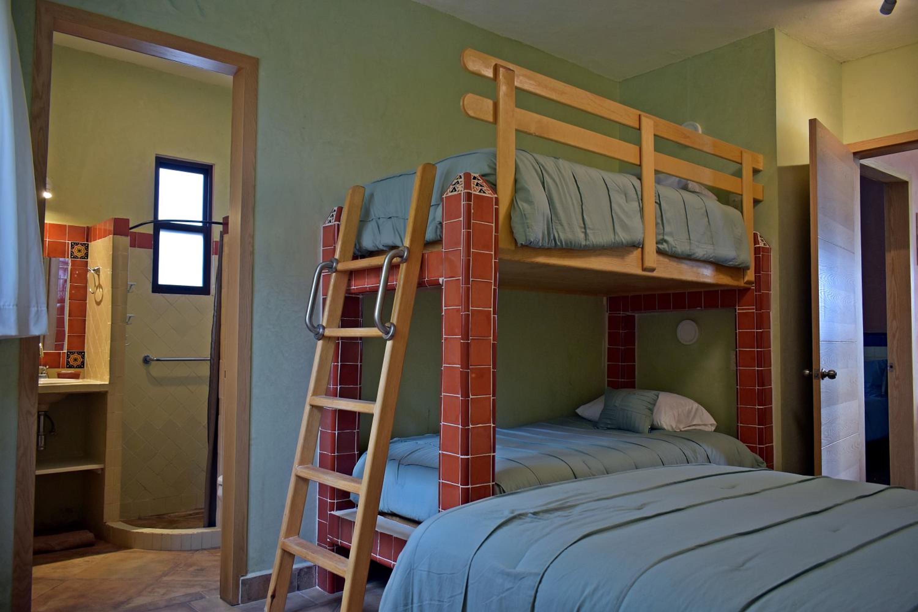 Casa Tara con vista a las Montañas de Tepoztlán y a 15 minutos caminando al Centro Histórico view 5