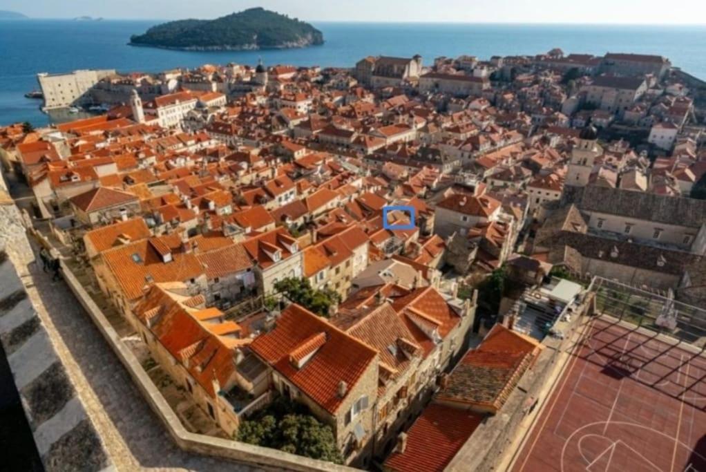 3 Bedroom House in Dubrovnik Old Town