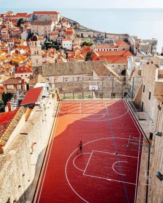 3 Bedroom House in Dubrovnik Old Town