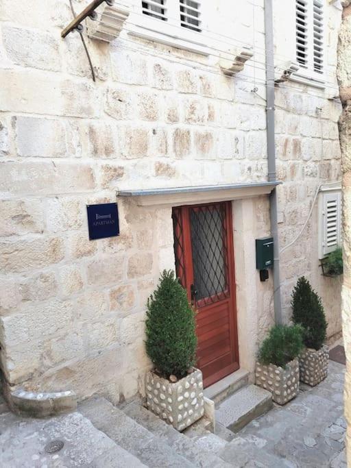 3 Bedroom House in Dubrovnik Old Town