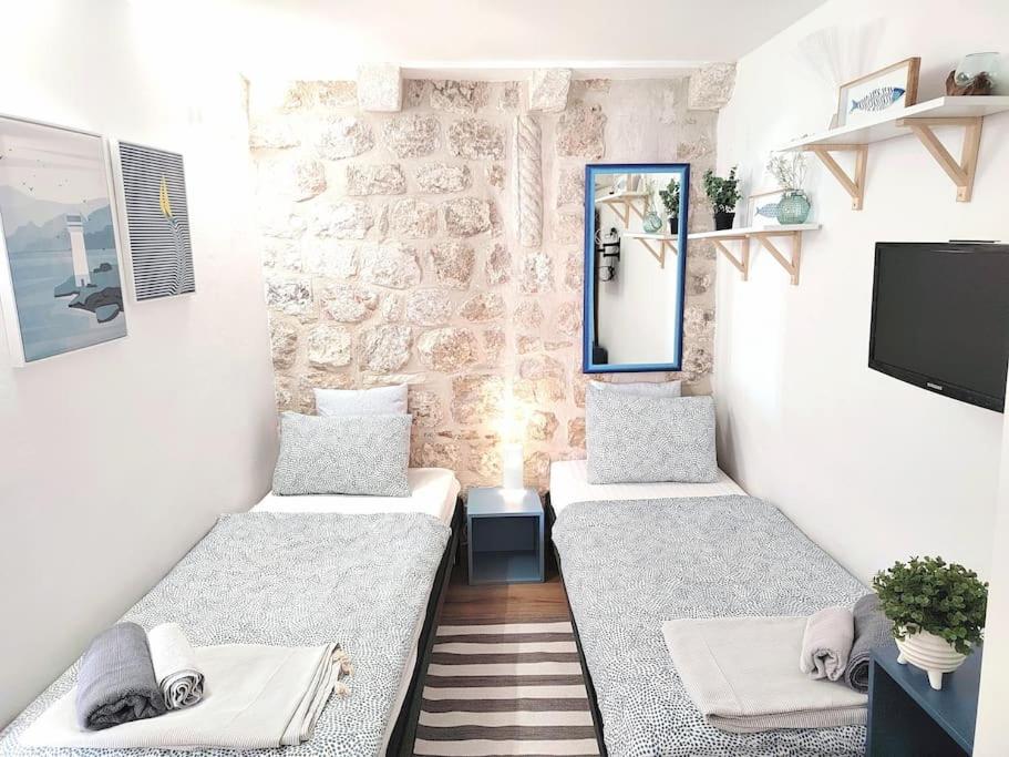 3 Bedroom House in Dubrovnik Old Town