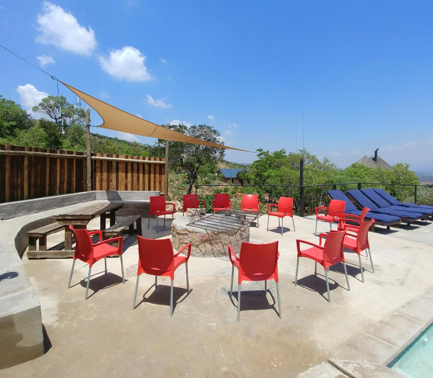 Sky Lodge