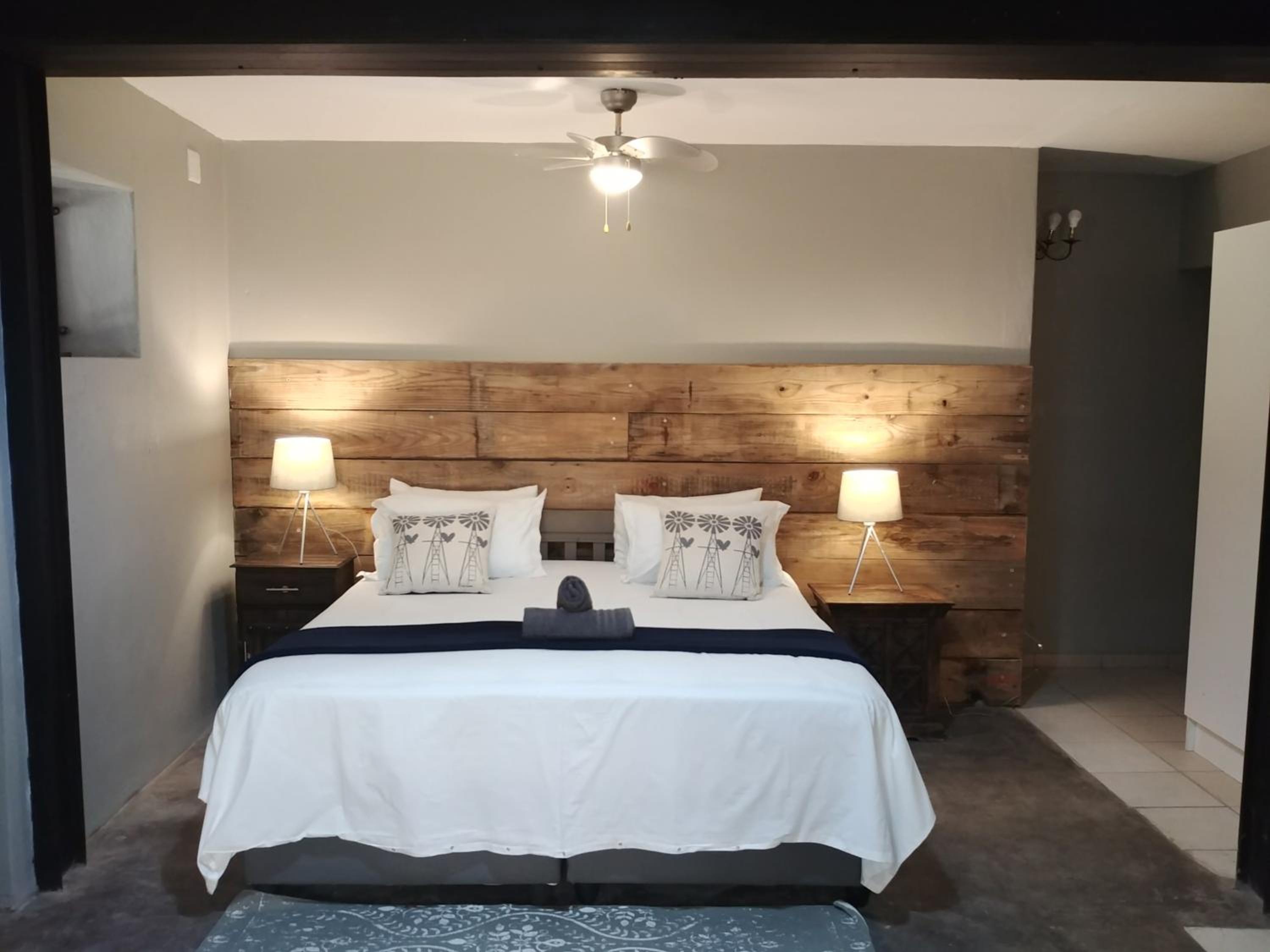 Sky Lodge