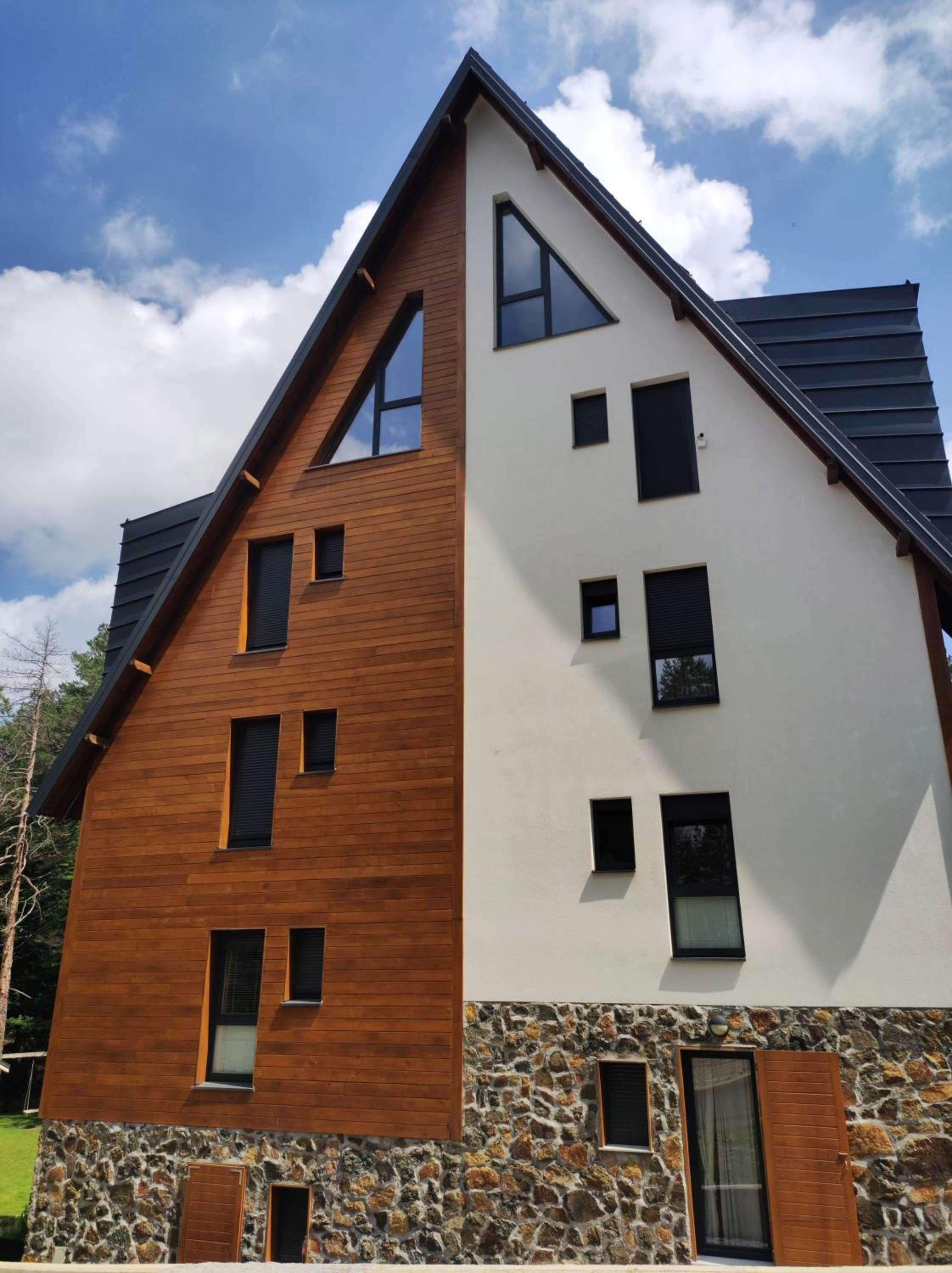 Apartman Vitko Divčigora view 5