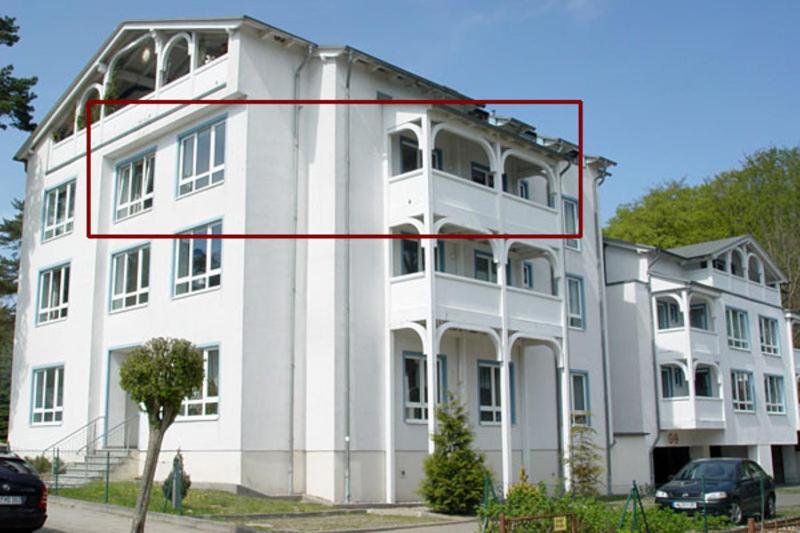 Haus Holstein, Whg 14
