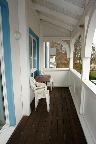 Haus Holstein, Whg 14