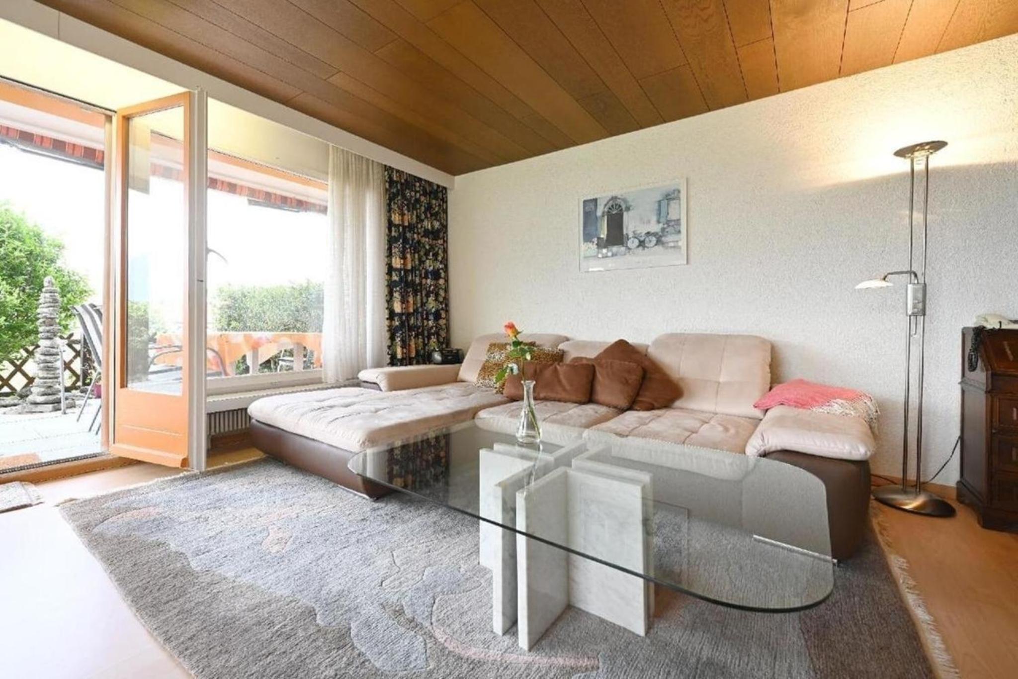 Appartement Alpenblick A1