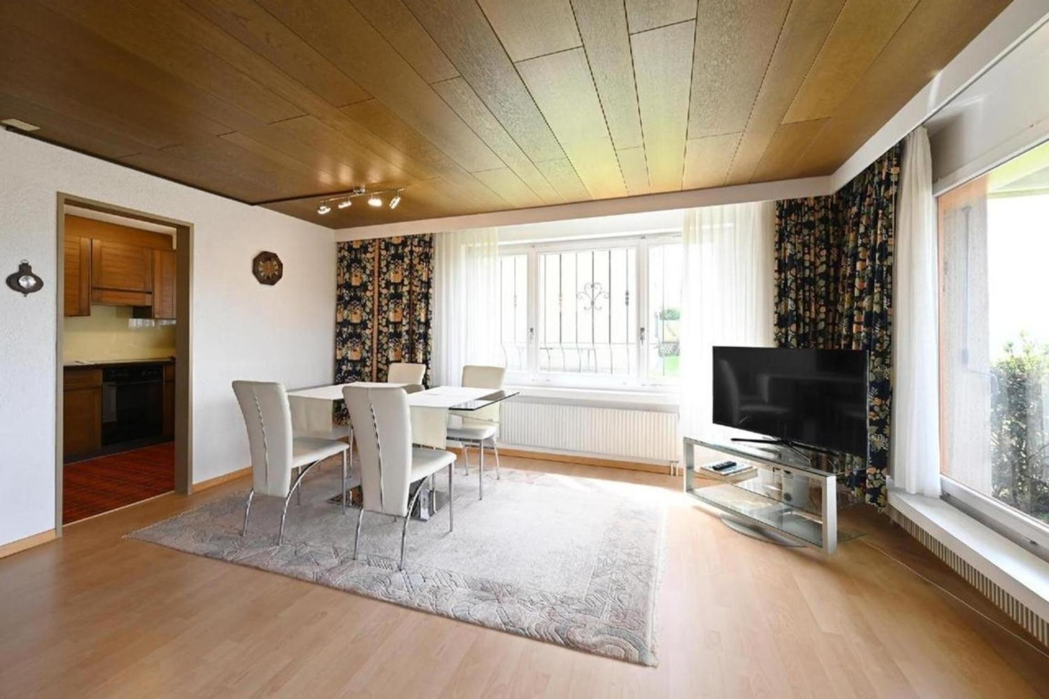 Appartement Alpenblick A1