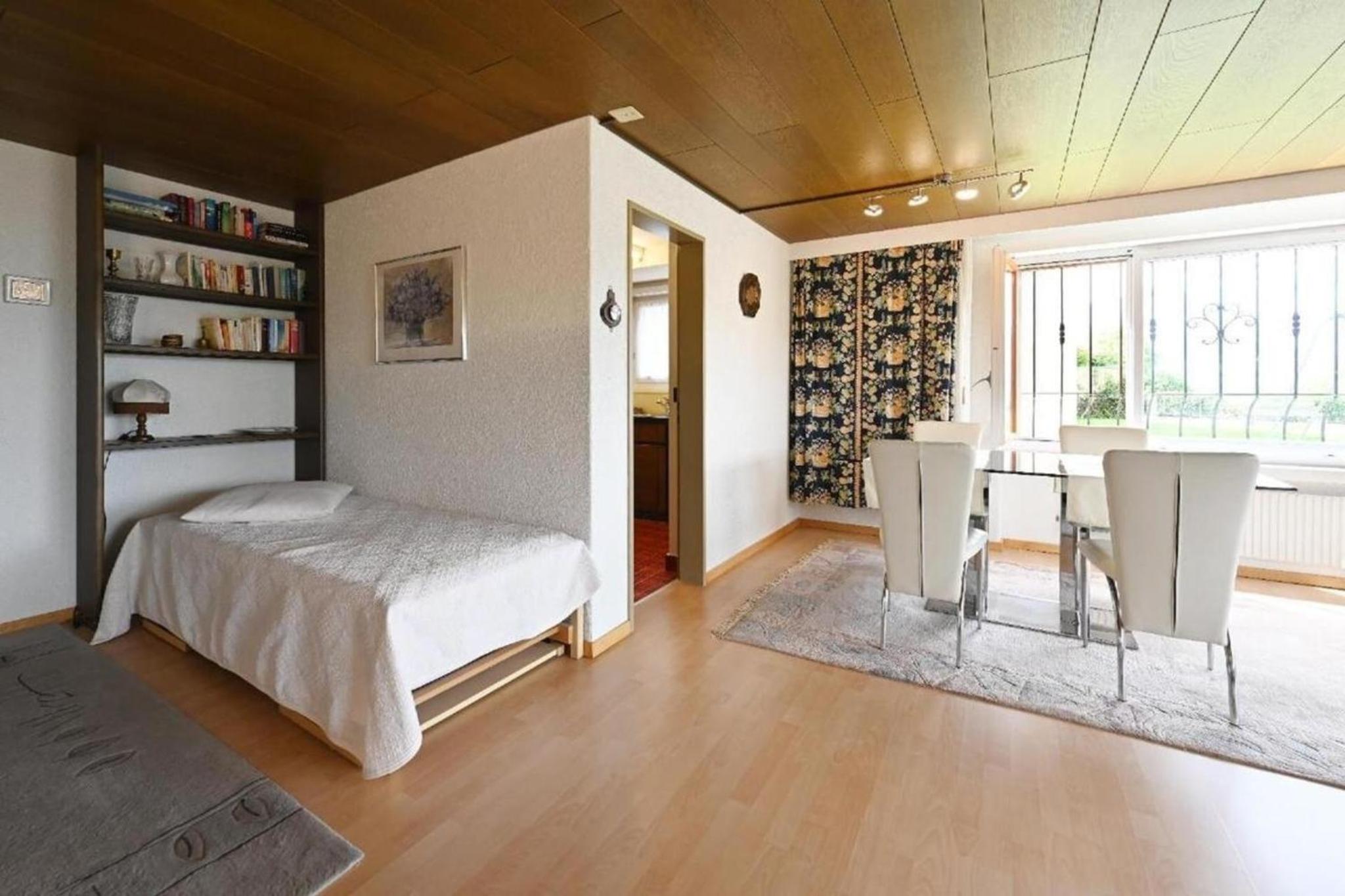 Appartement Alpenblick A1