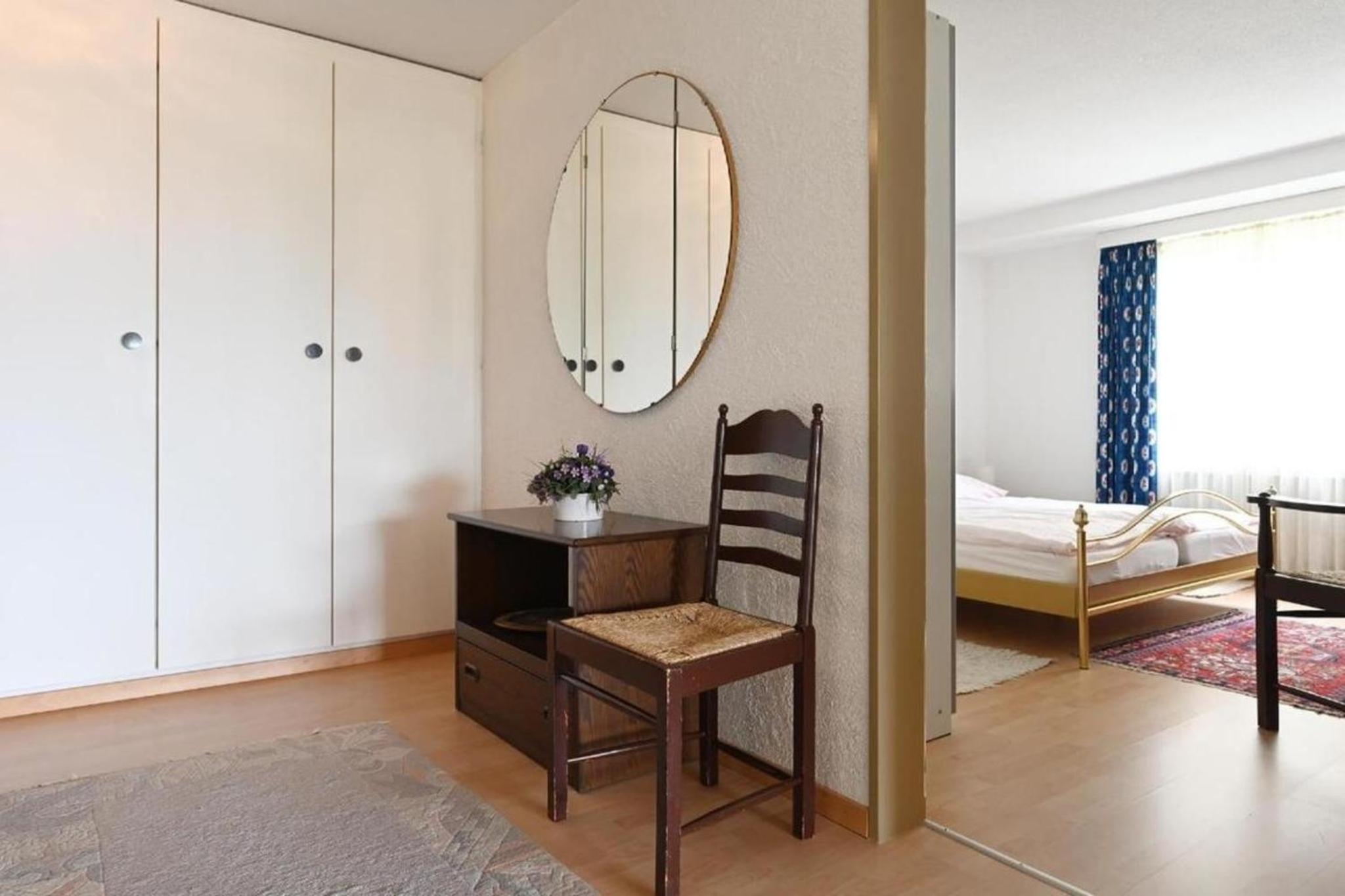 Appartement Alpenblick A1