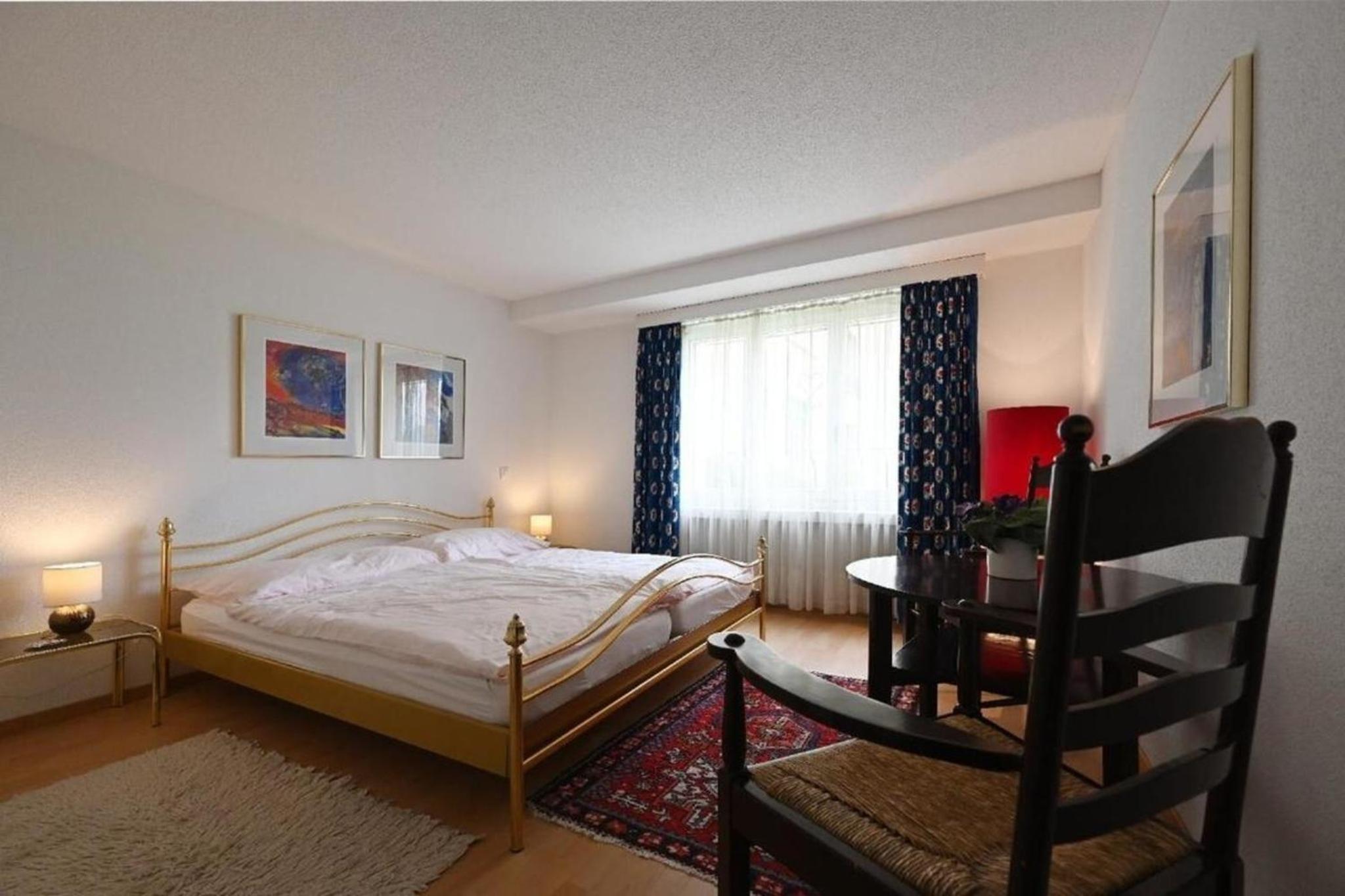Appartement Alpenblick A1