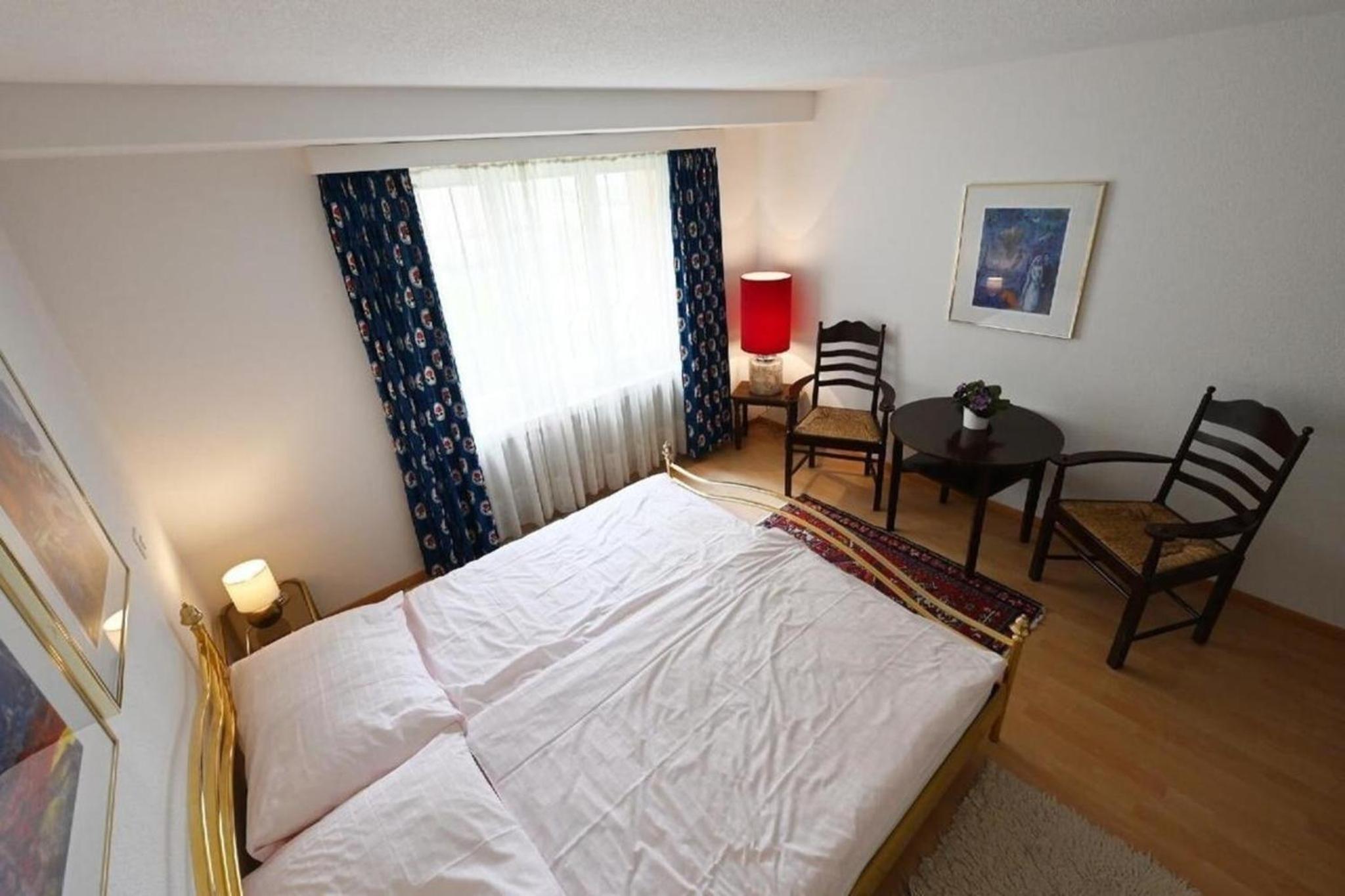 Appartement Alpenblick A1
