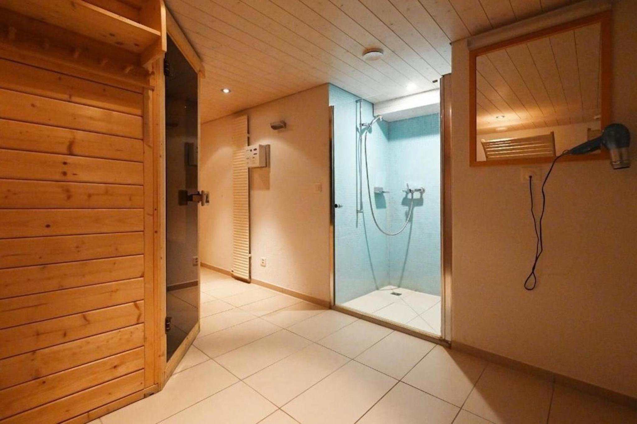 Appartement Alpenblick A1