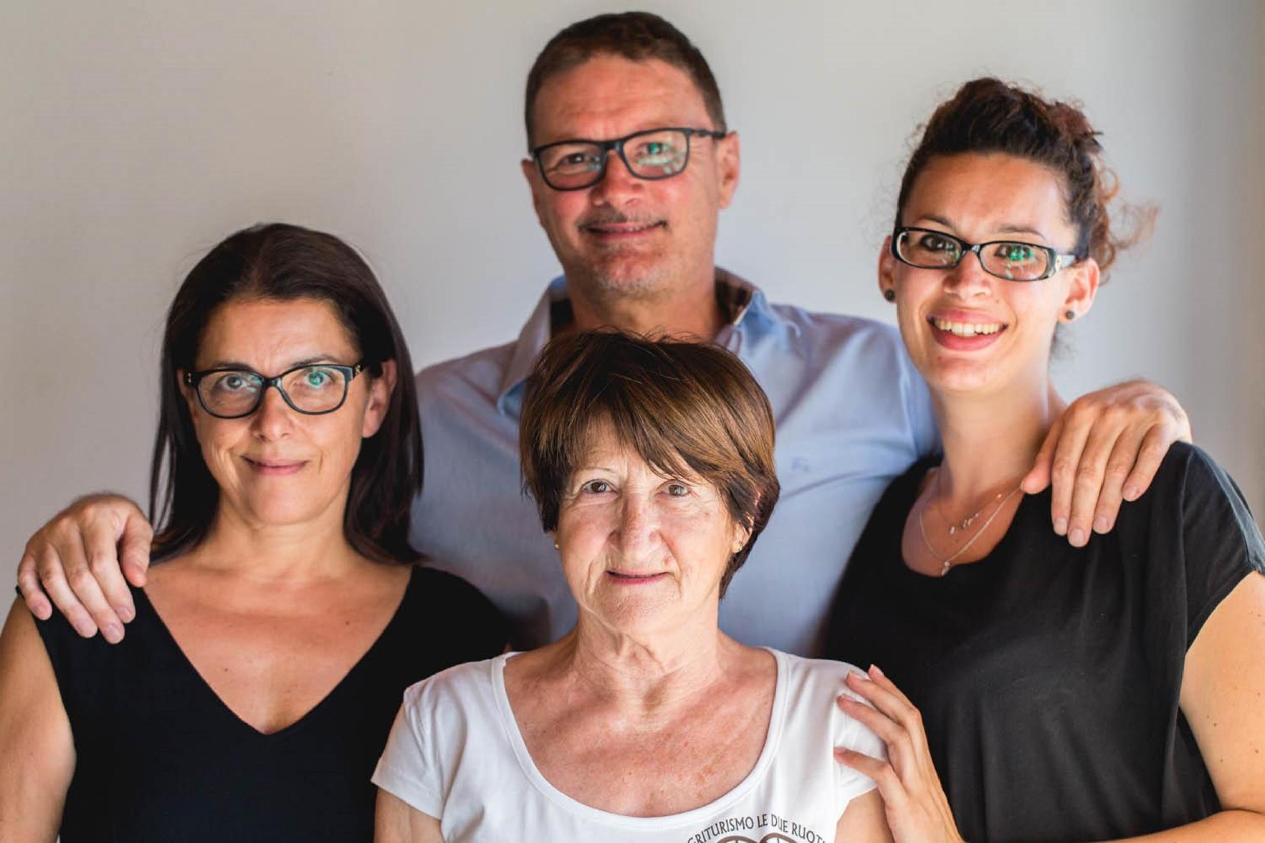 Country Resort Le Due Ruote