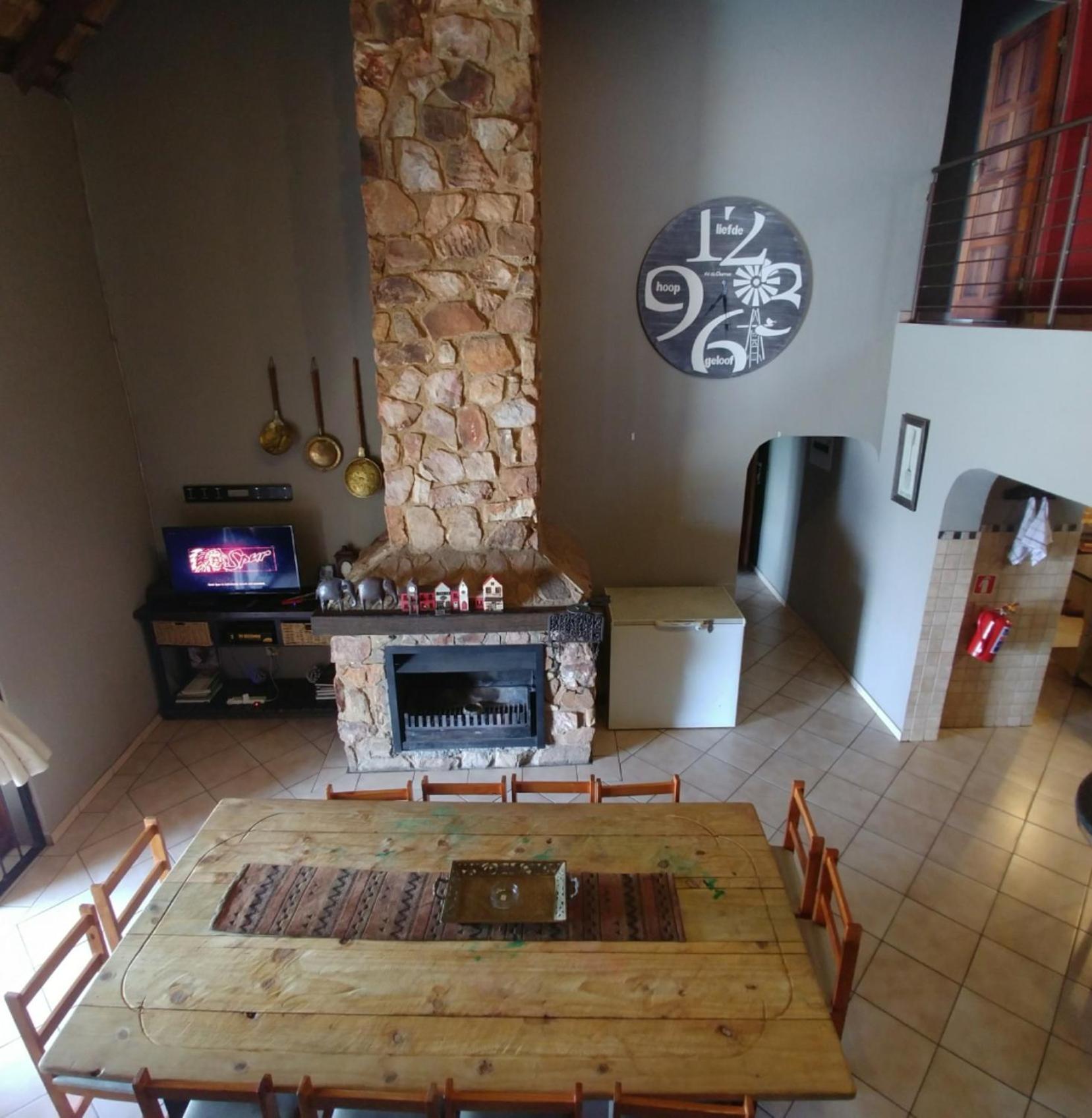 Sky Lodge