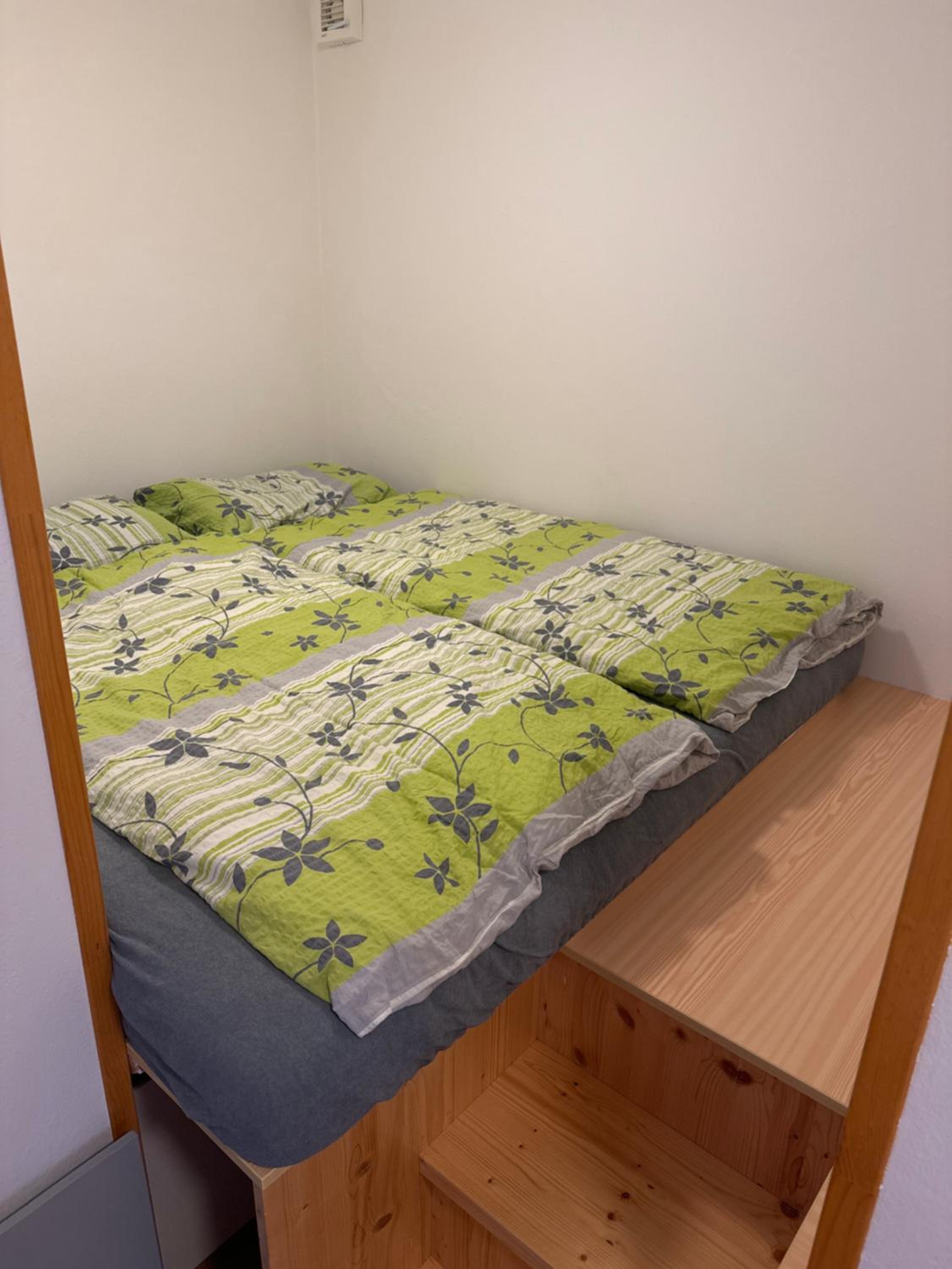 Soukromý domeček nad sklepem U dvou zvířat
