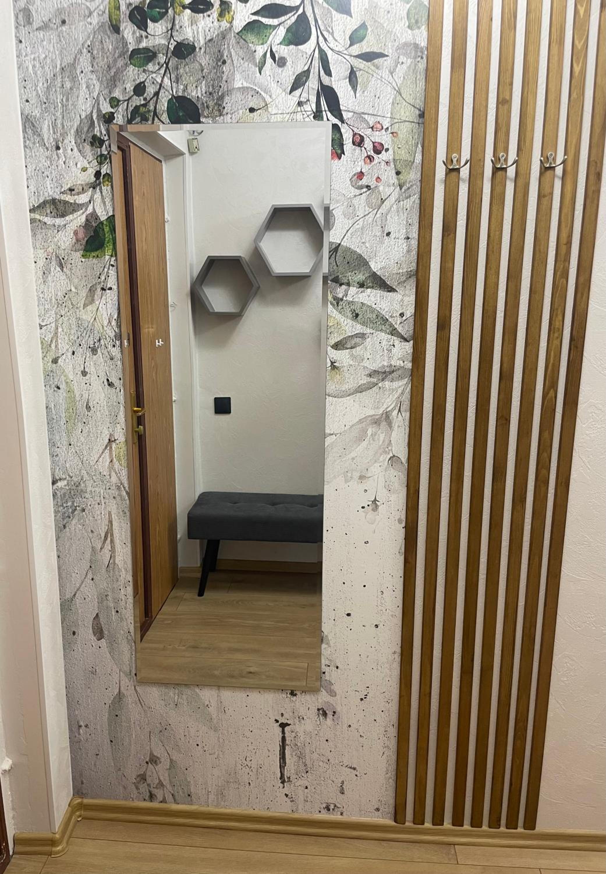 Piltenes apartaments