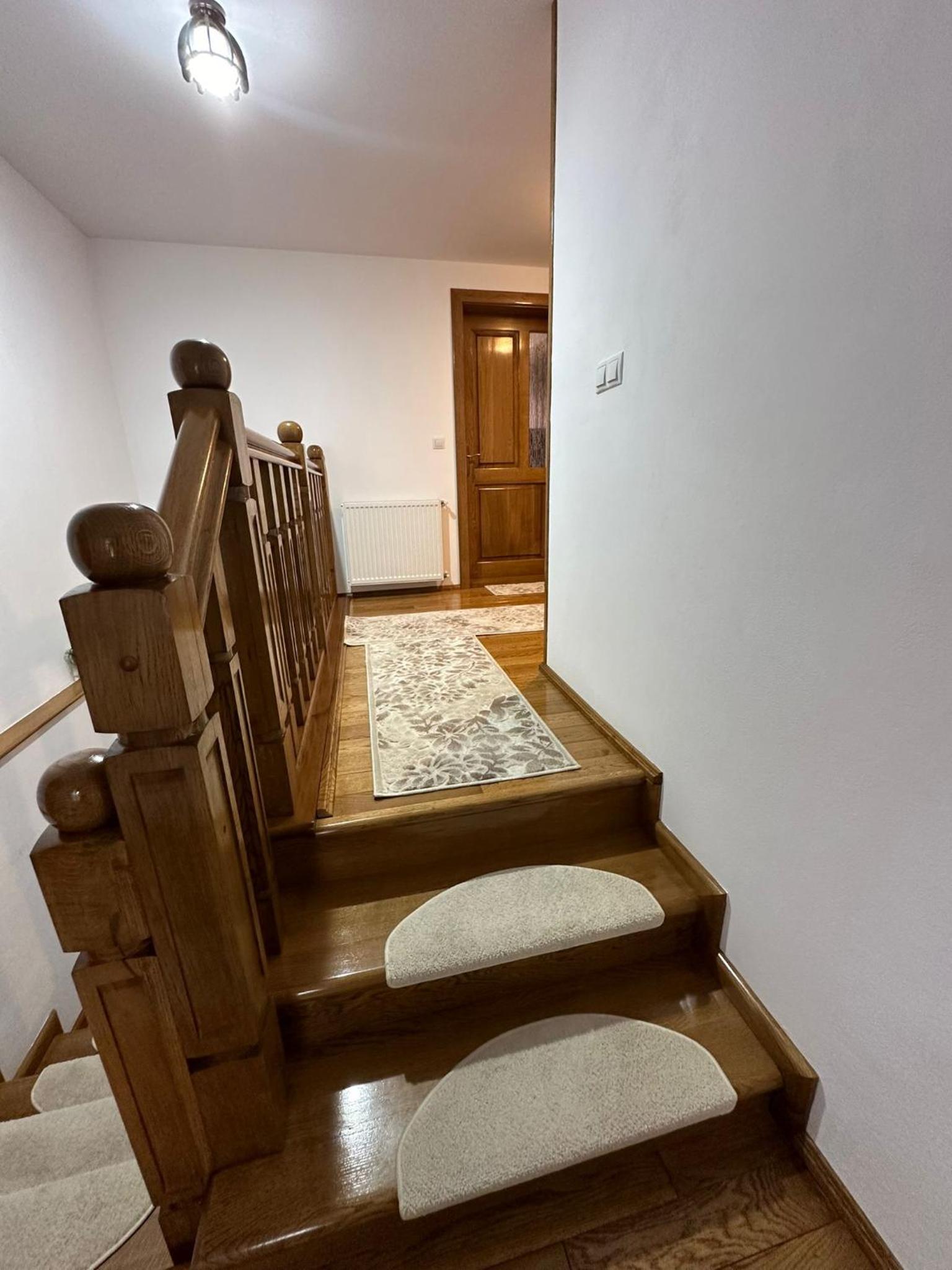 Casa Dacului view 5