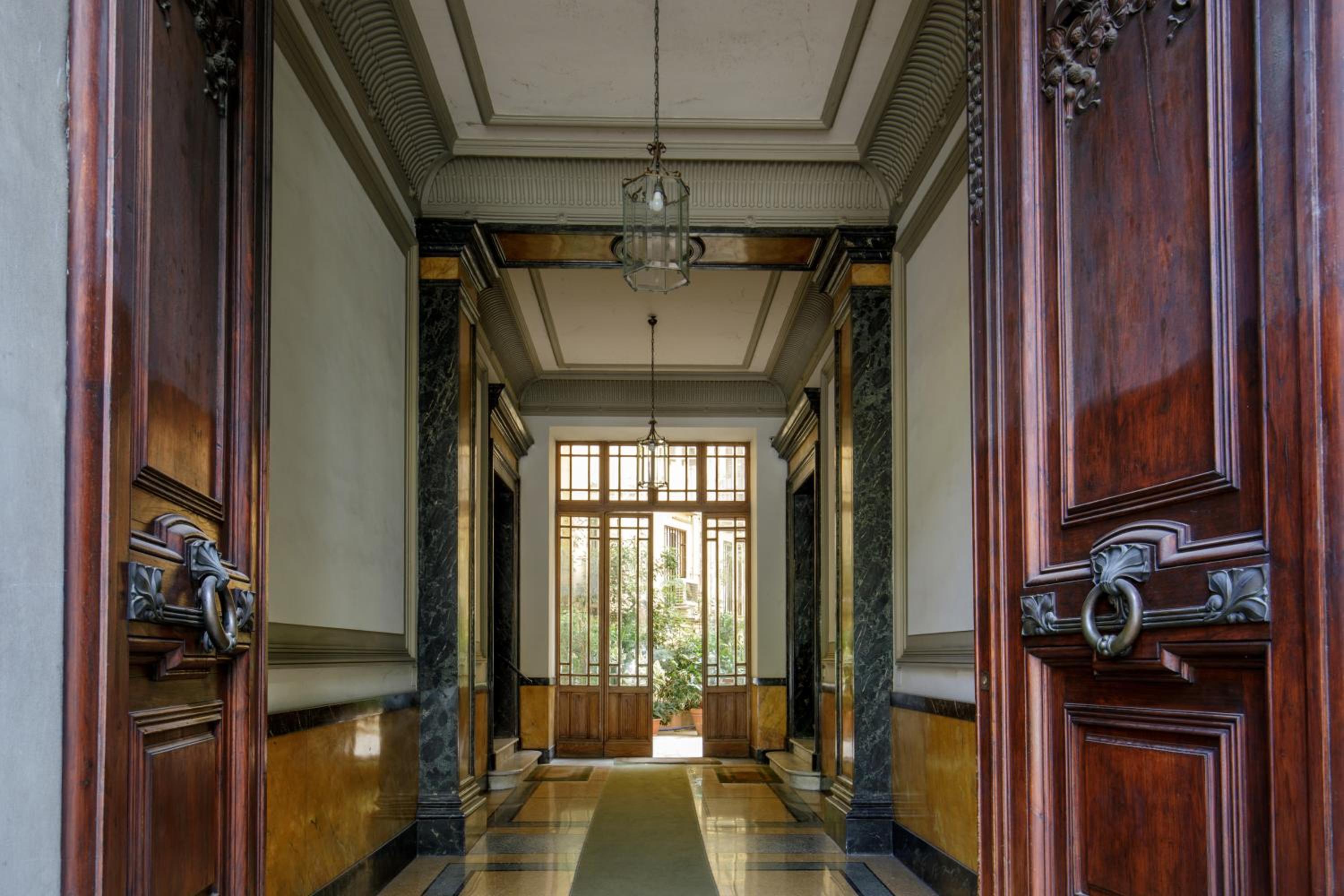 Daplace - Lavinia Apartment