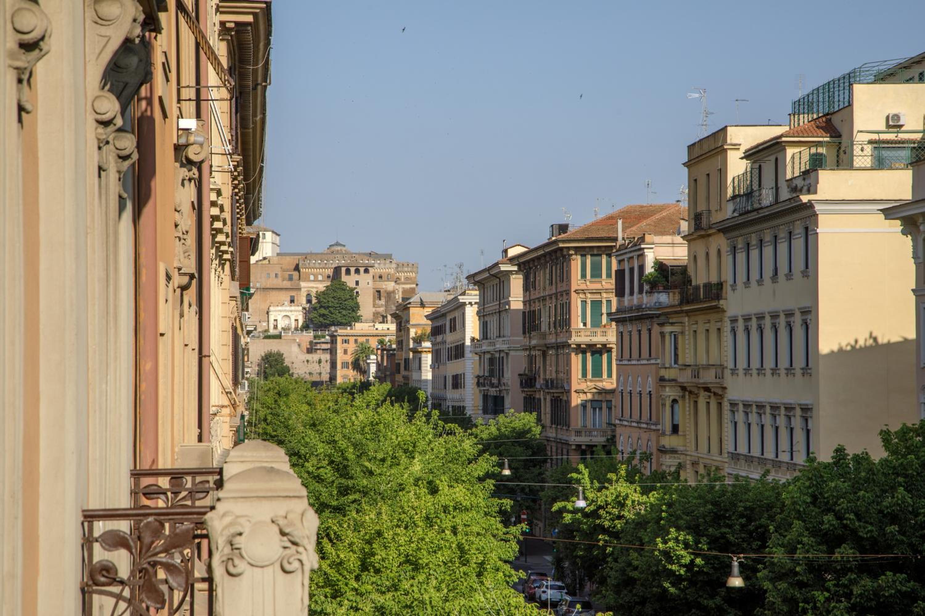 Daplace - Lavinia Apartment